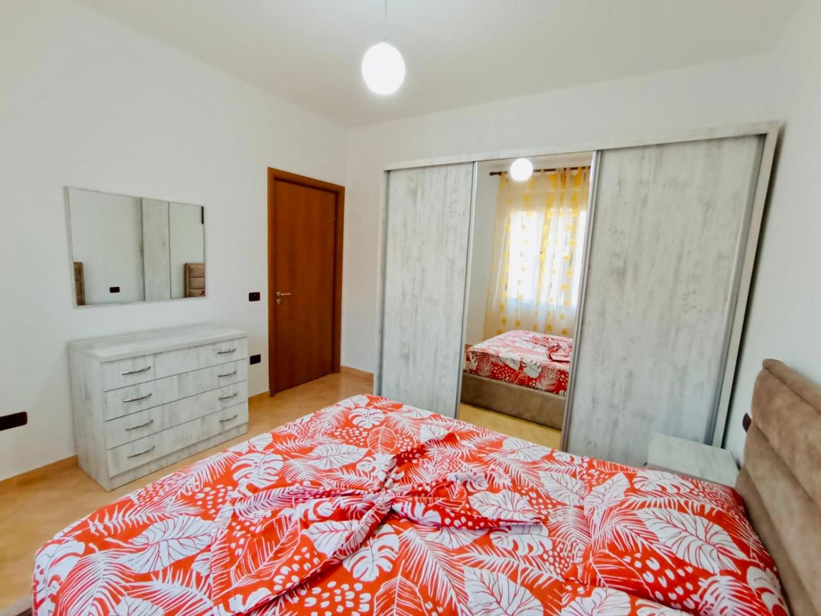 Da Vinci Apartment
