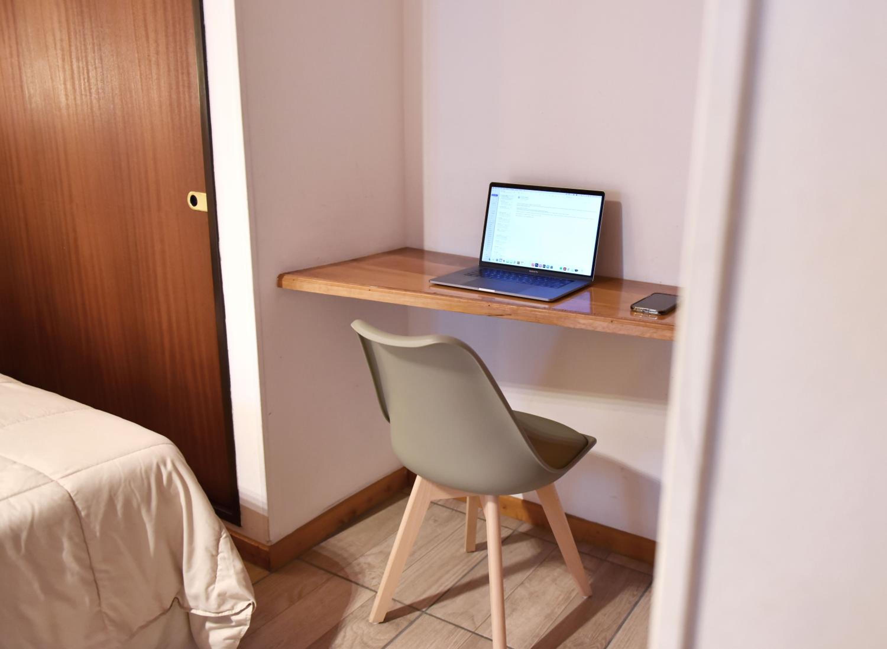 Latitud Cuarenta Suites