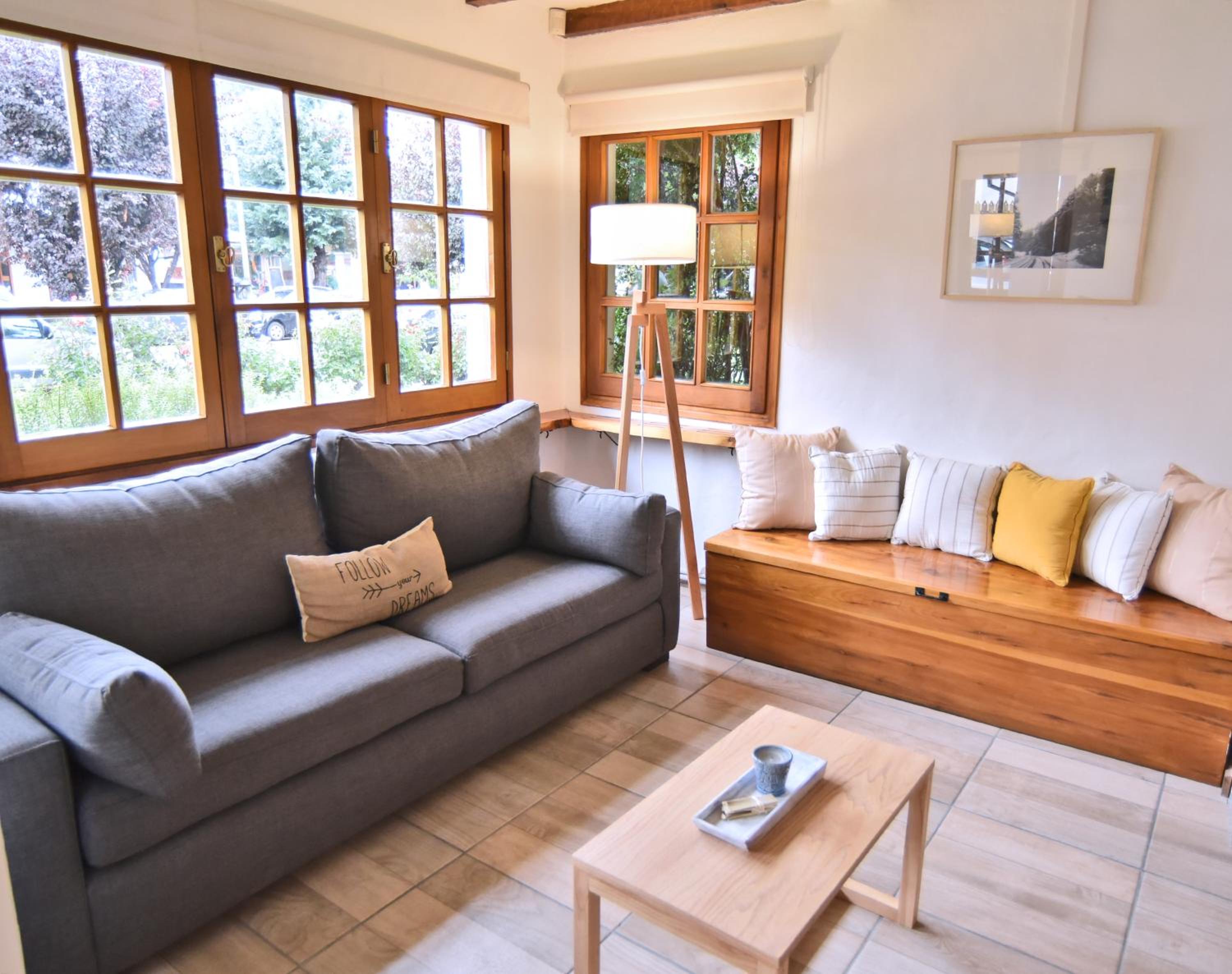 Latitud Cuarenta Suites