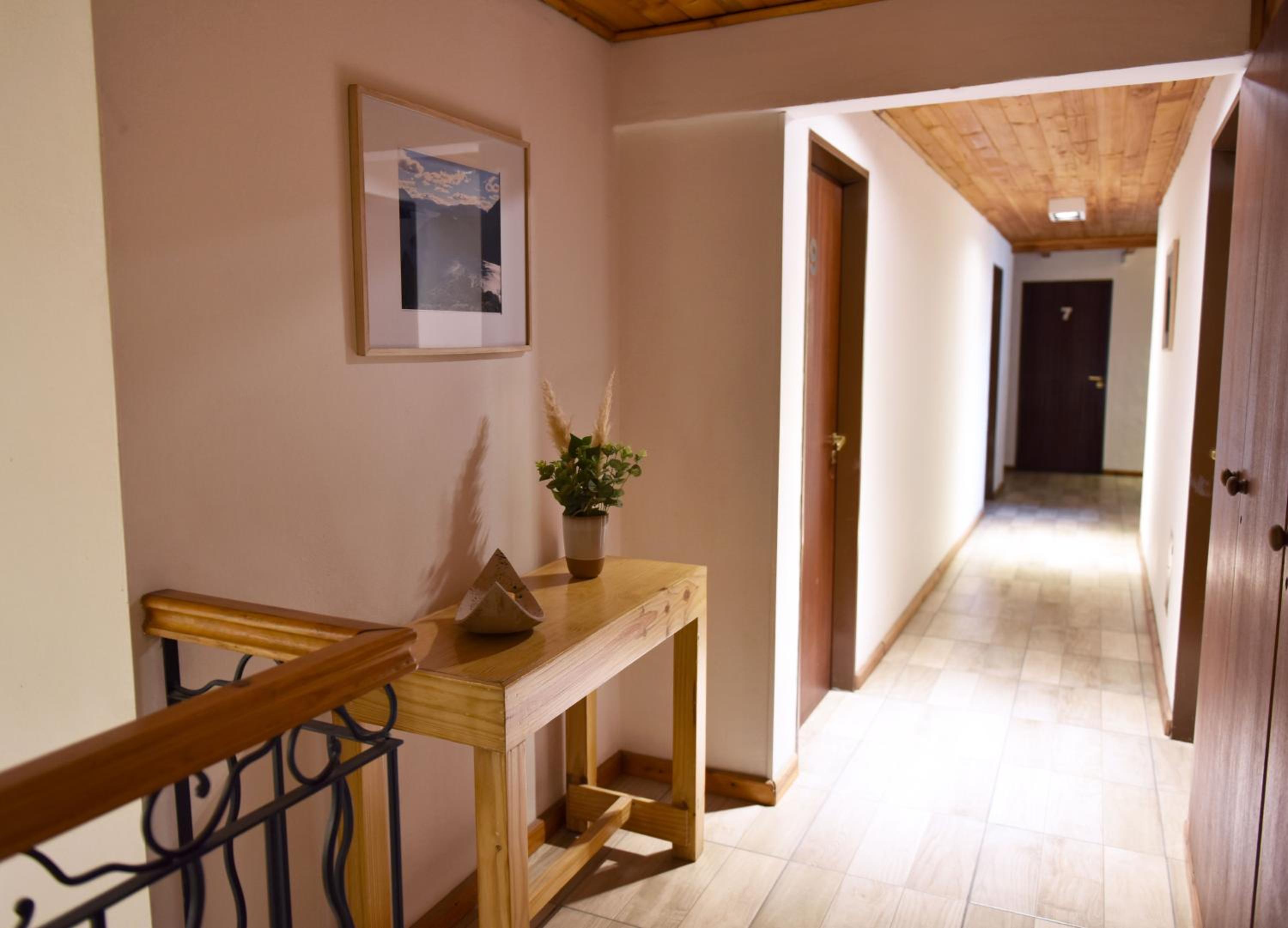 Latitud Cuarenta Suites