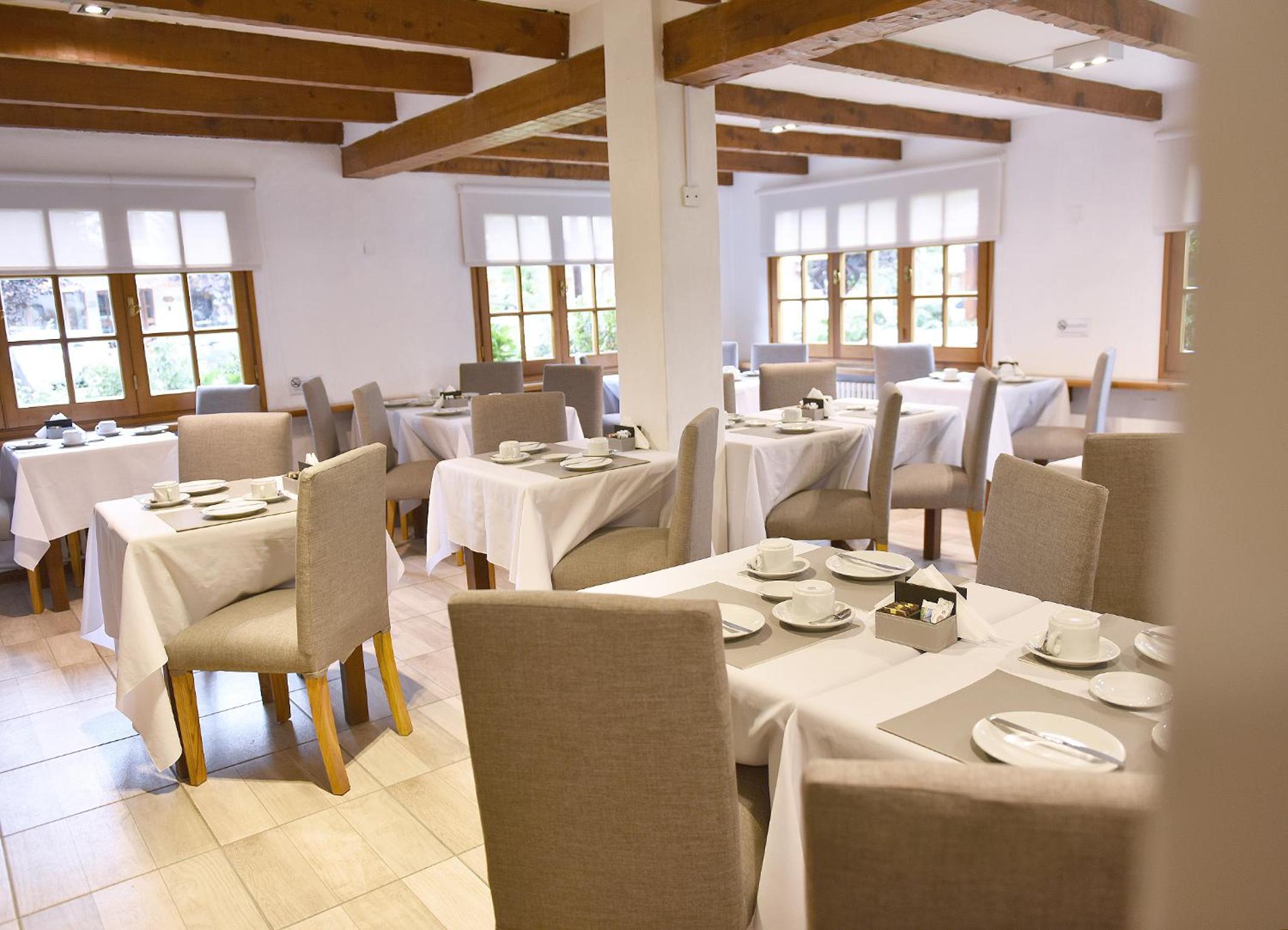 Latitud Cuarenta Suites