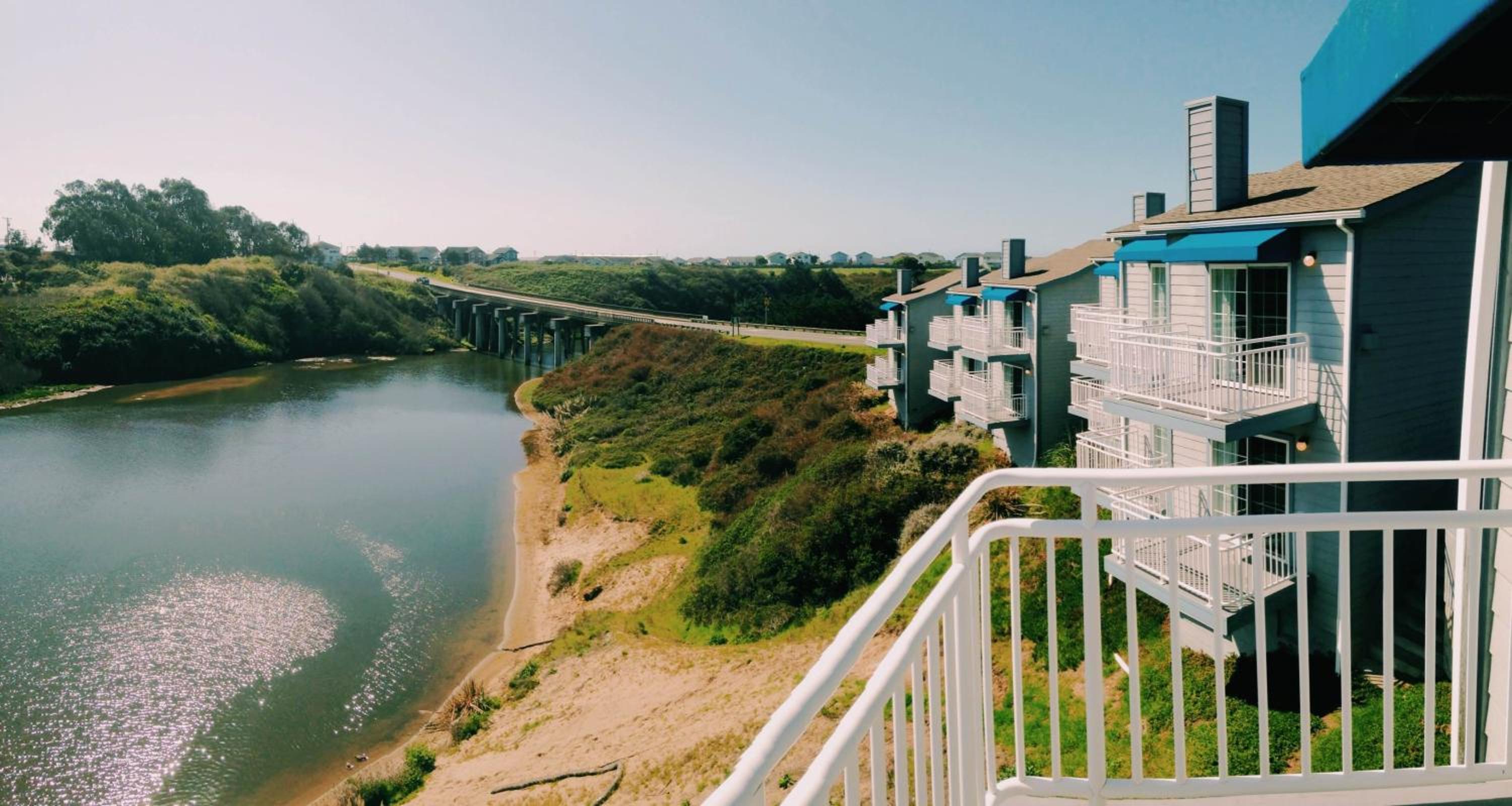 Beach House Inn view 4
