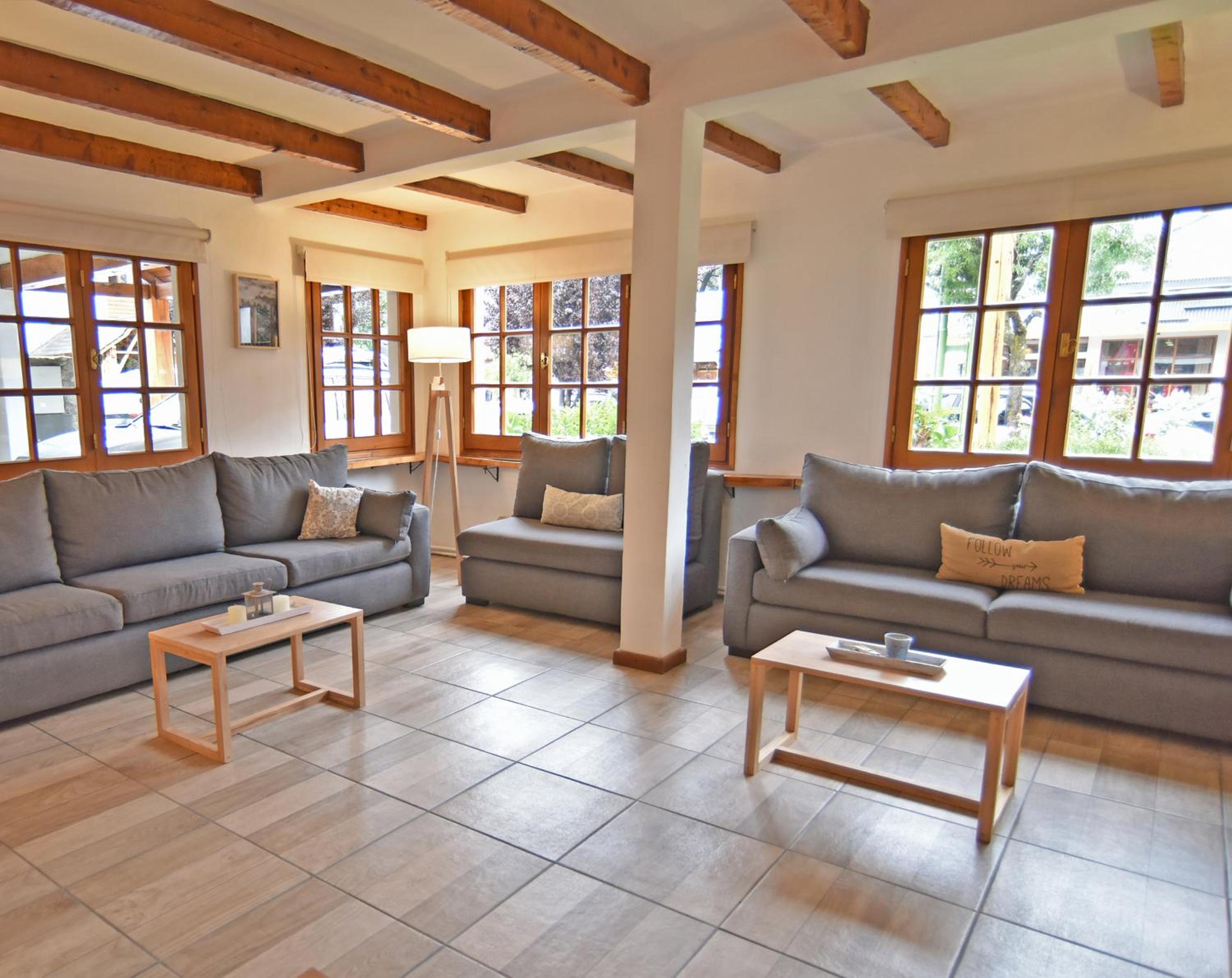 Latitud Cuarenta Suites
