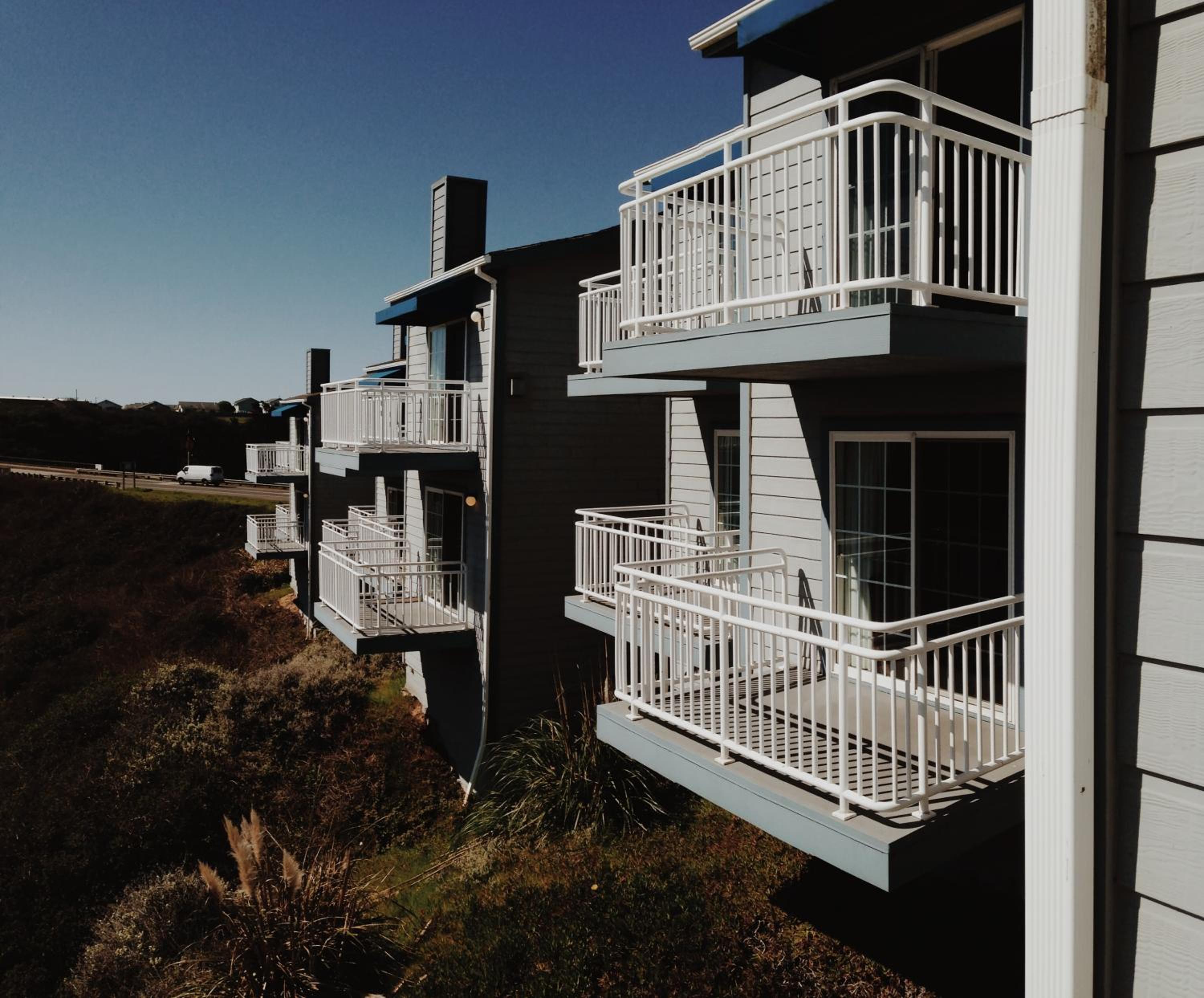 Beach House Inn view 5