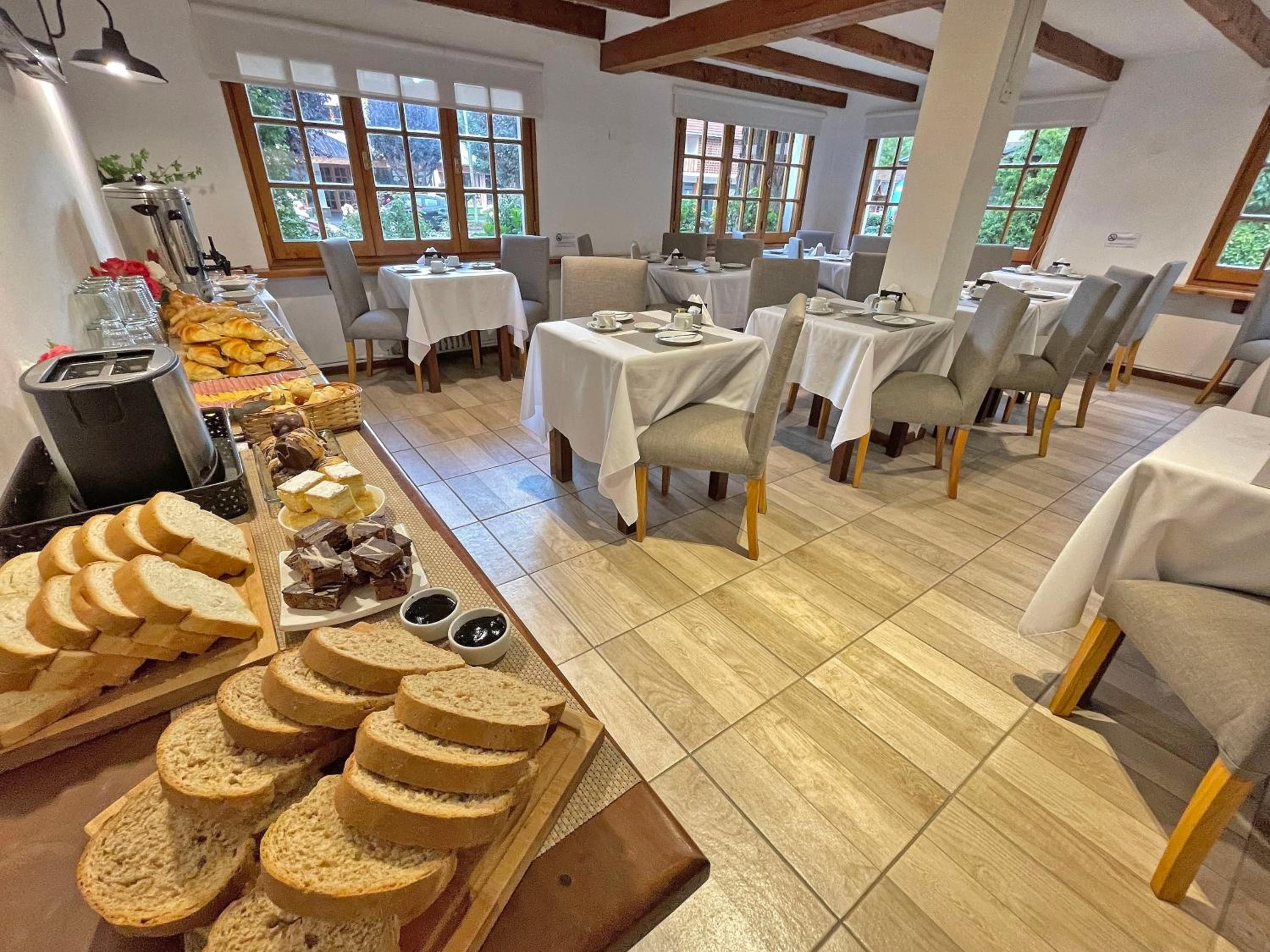 Latitud Cuarenta Suites