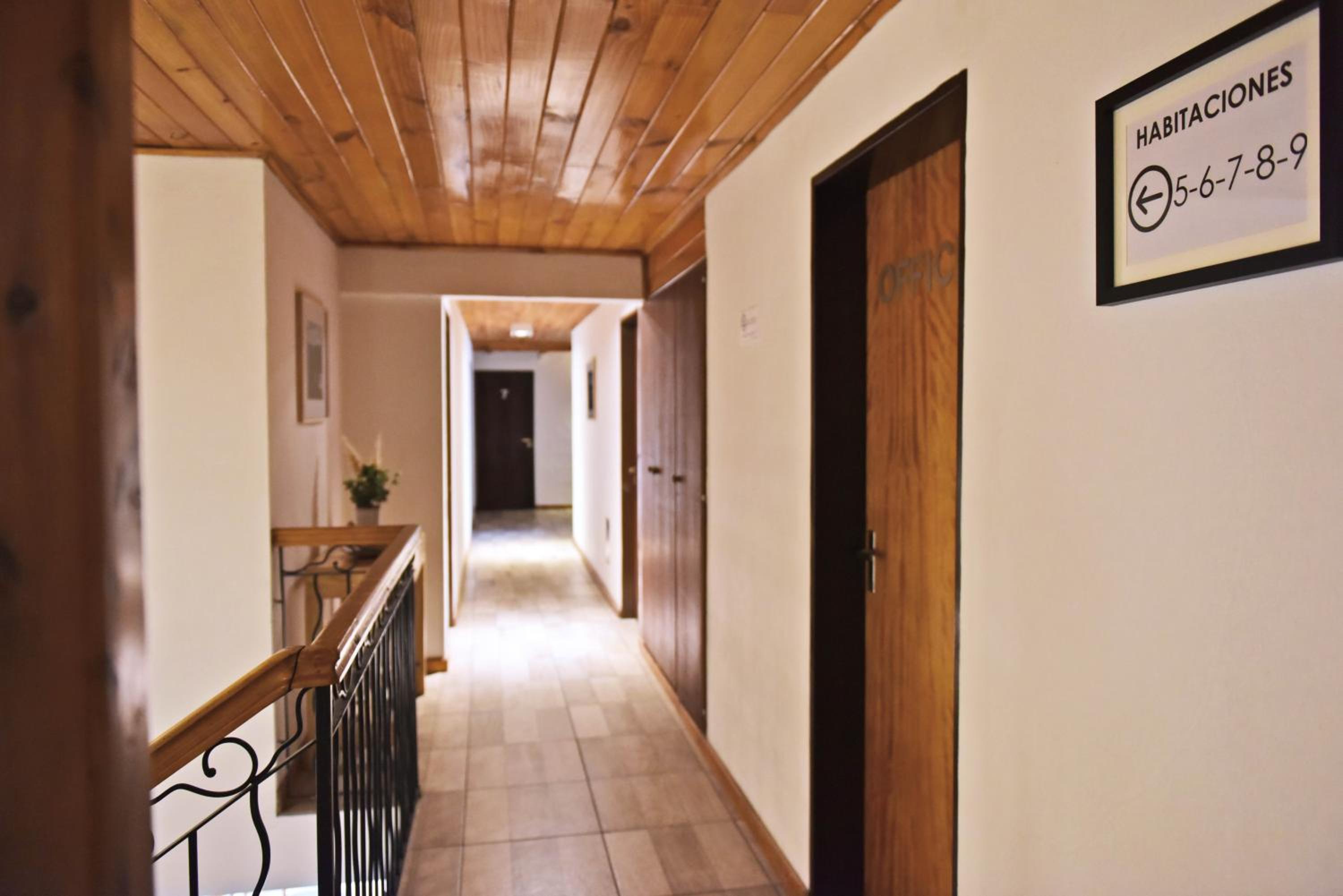 Latitud Cuarenta Suites