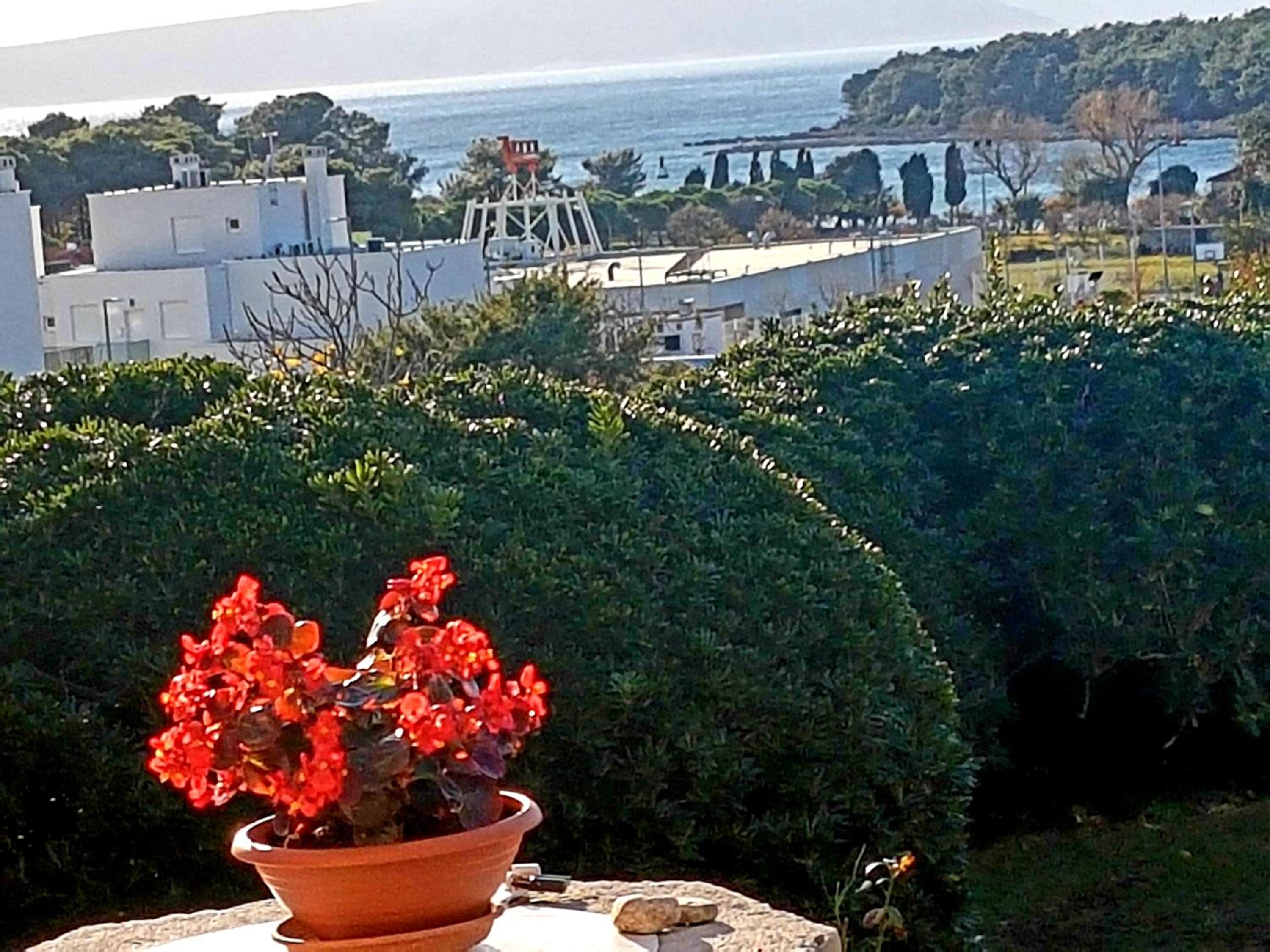 Casa Croatia view 2