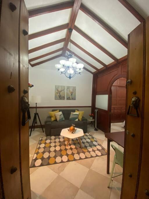 Apartaestudio amoblado centro histórico de Guadalajara de Buga, photo 28