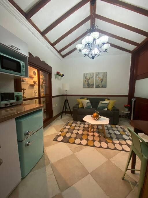 Apartaestudio amoblado centro histórico de Guadalajara de Buga, photo 17