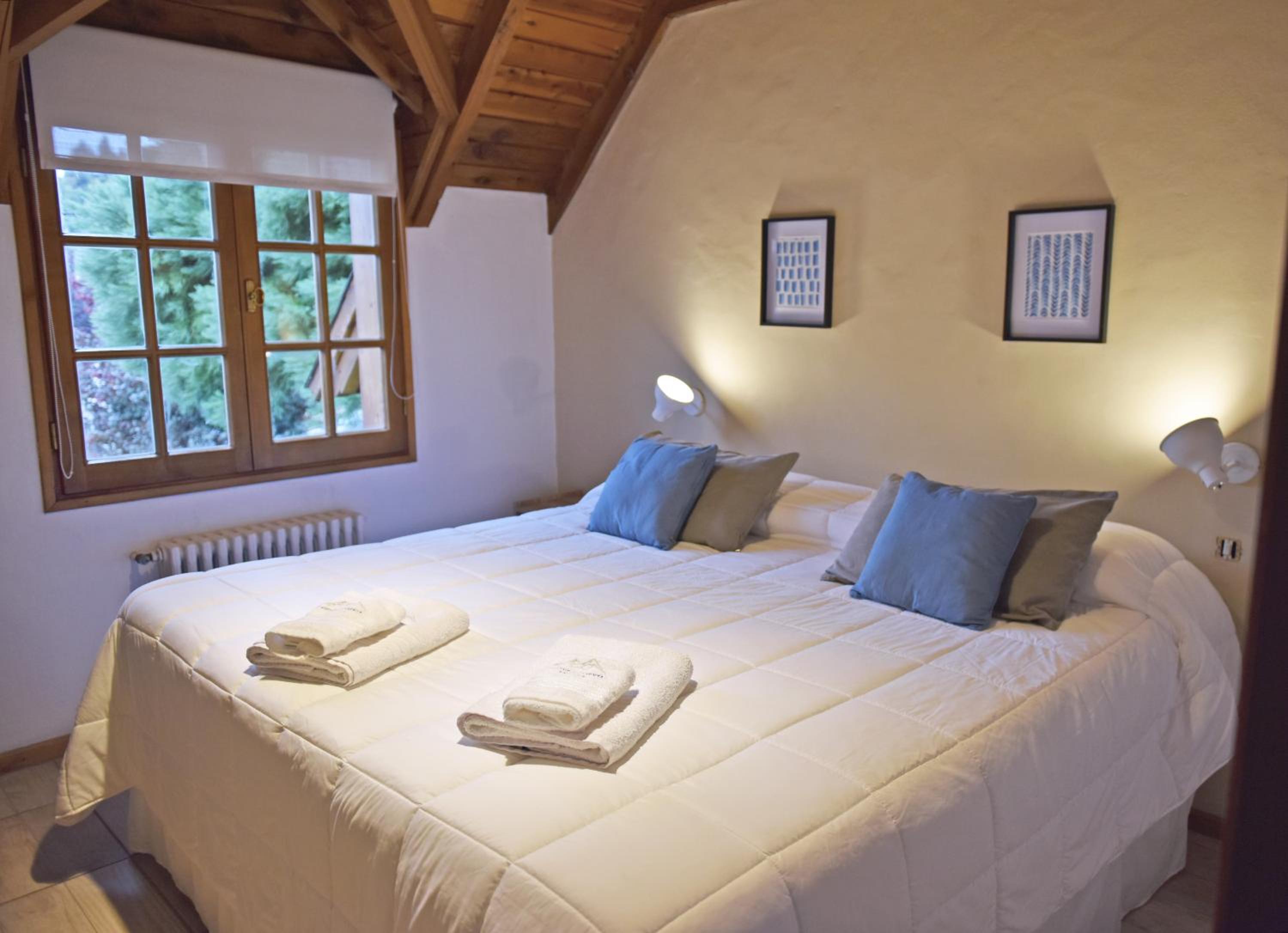 Latitud Cuarenta Suites