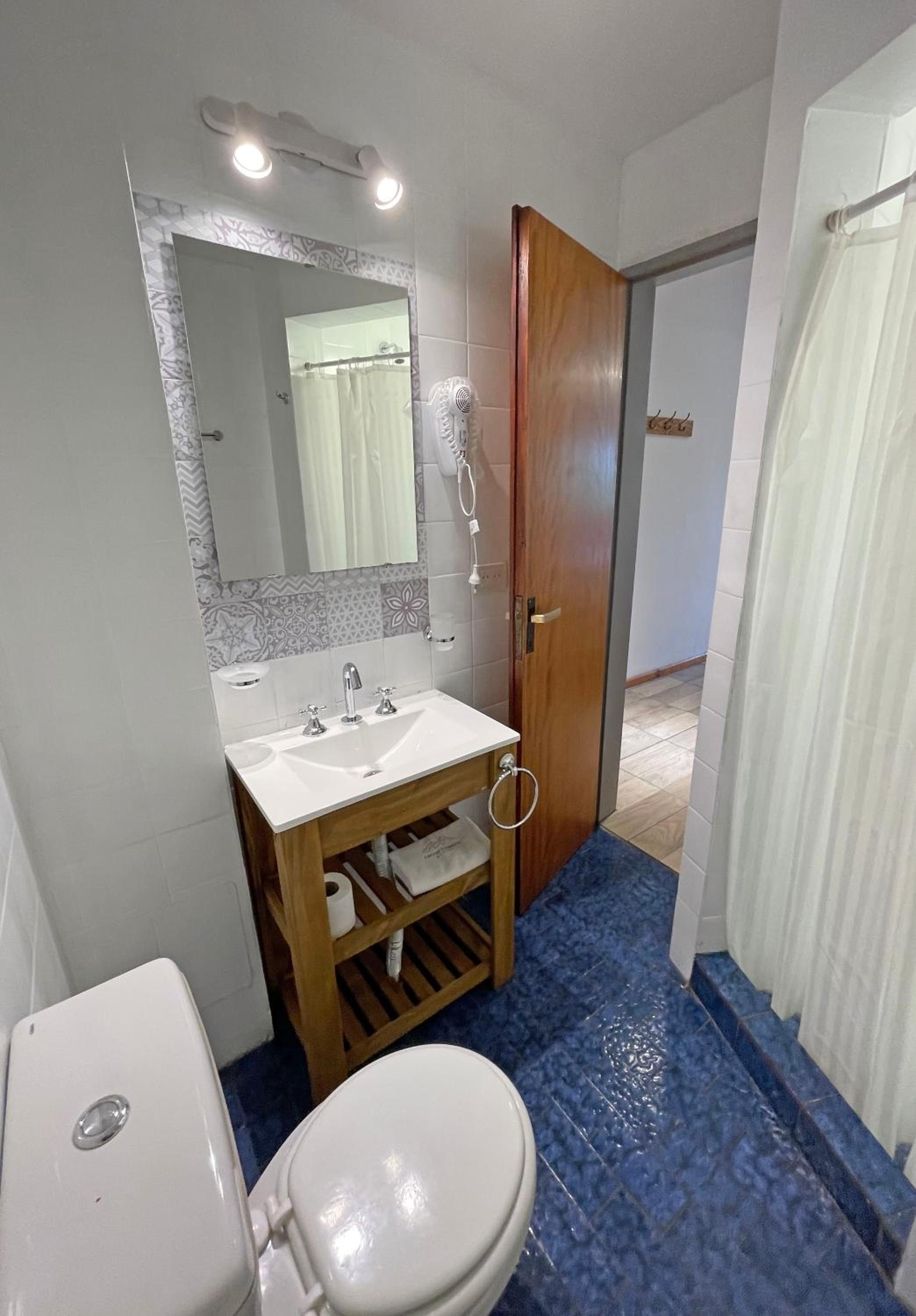 Latitud Cuarenta Suites