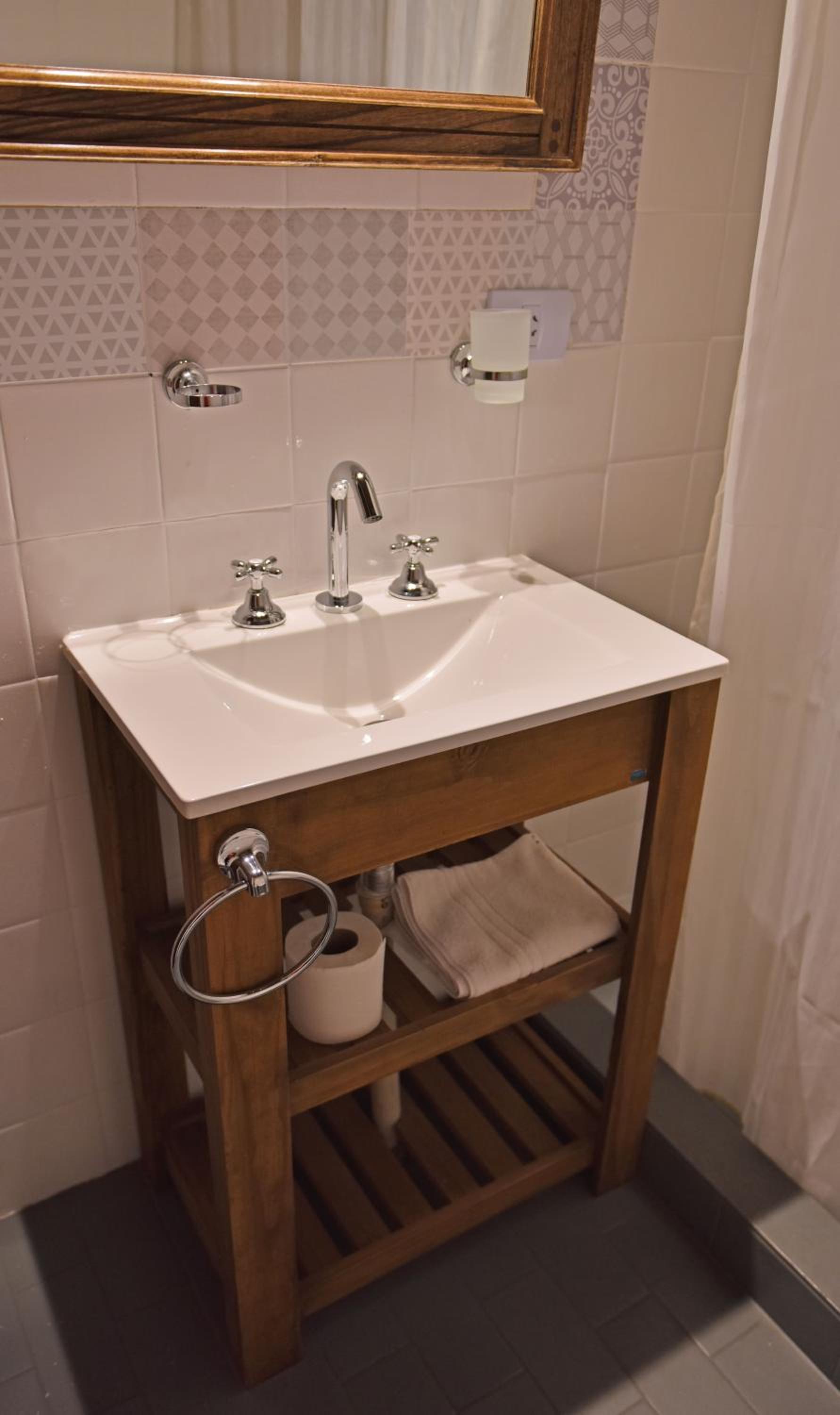 Latitud Cuarenta Suites