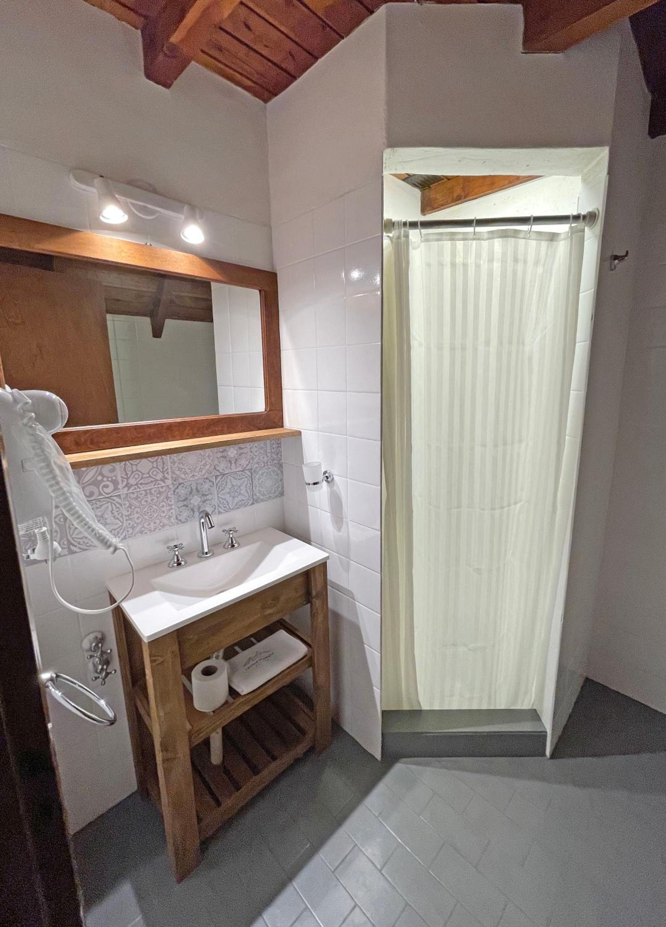 Latitud Cuarenta Suites