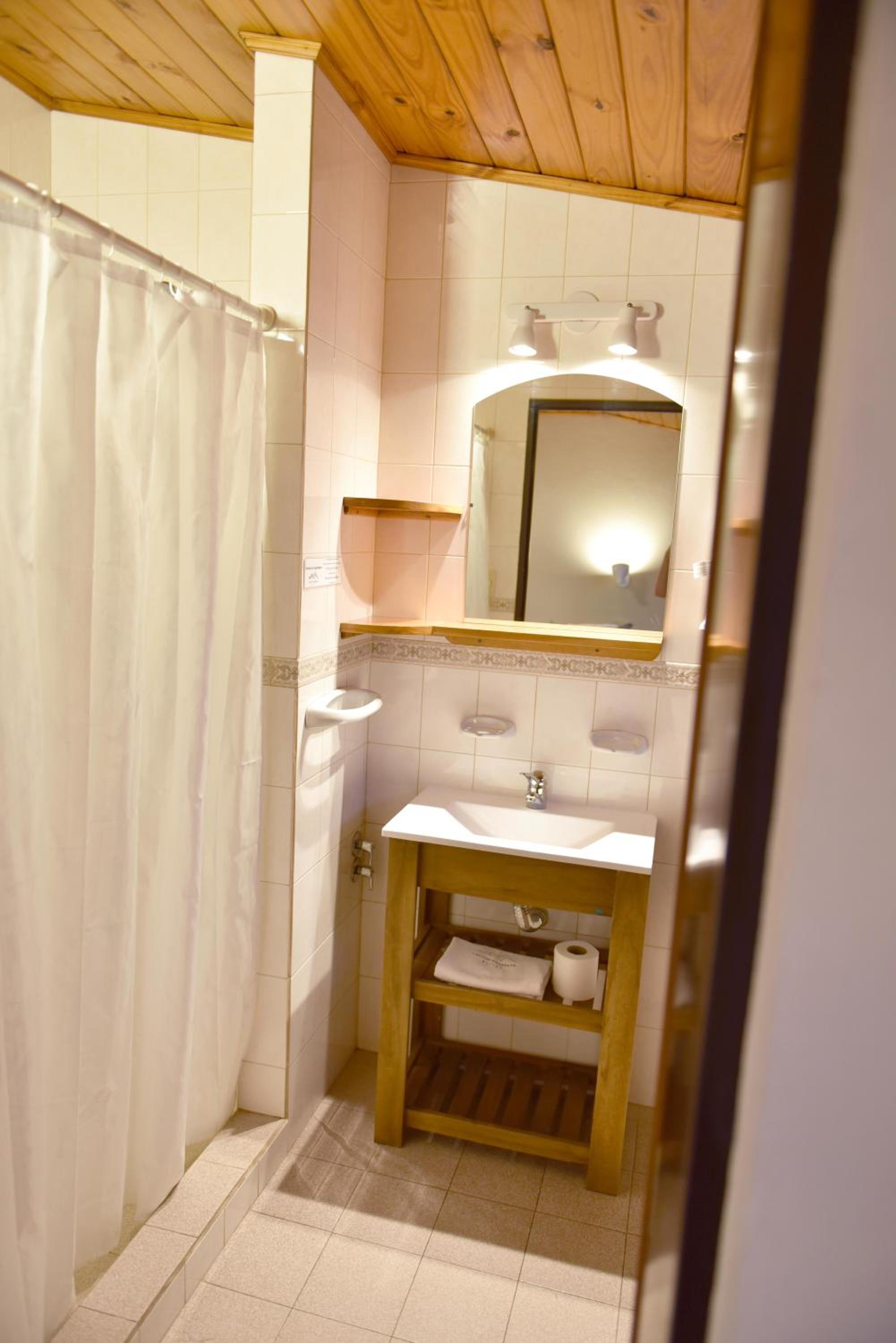 Latitud Cuarenta Suites