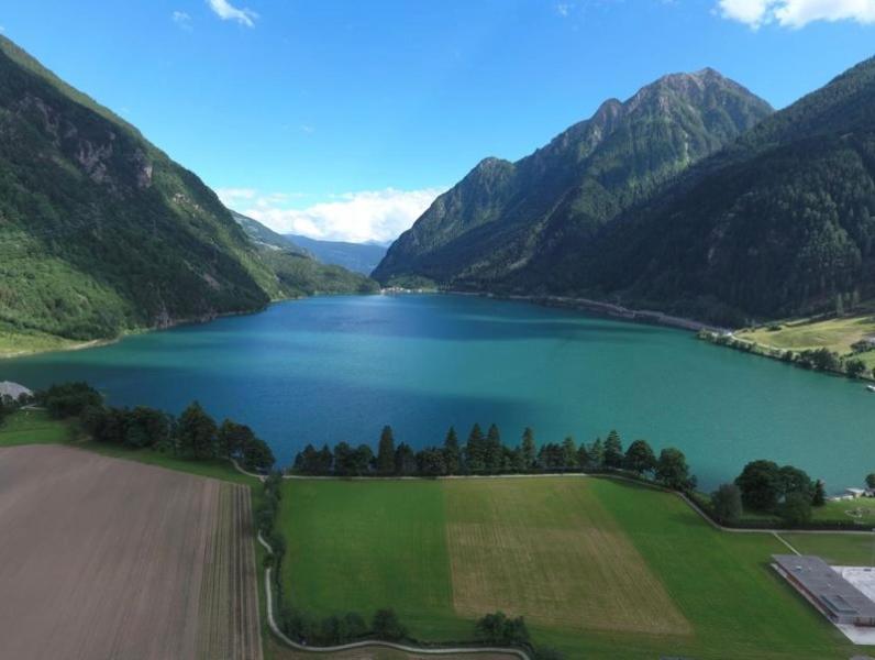 Bungalow Li Presi in Camping Cavresc, Via dal Cavresc 1, 7746 Le Prese-Poschiavo