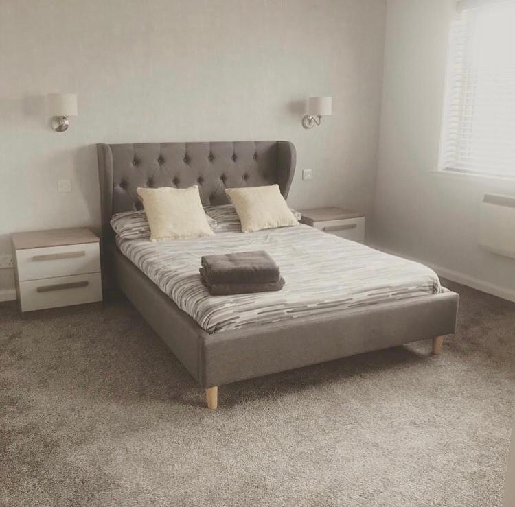 Malva - Modern 2 Bedroom Bungalow in Wick Sleeps 4 with private parking - NC500 Route view 3