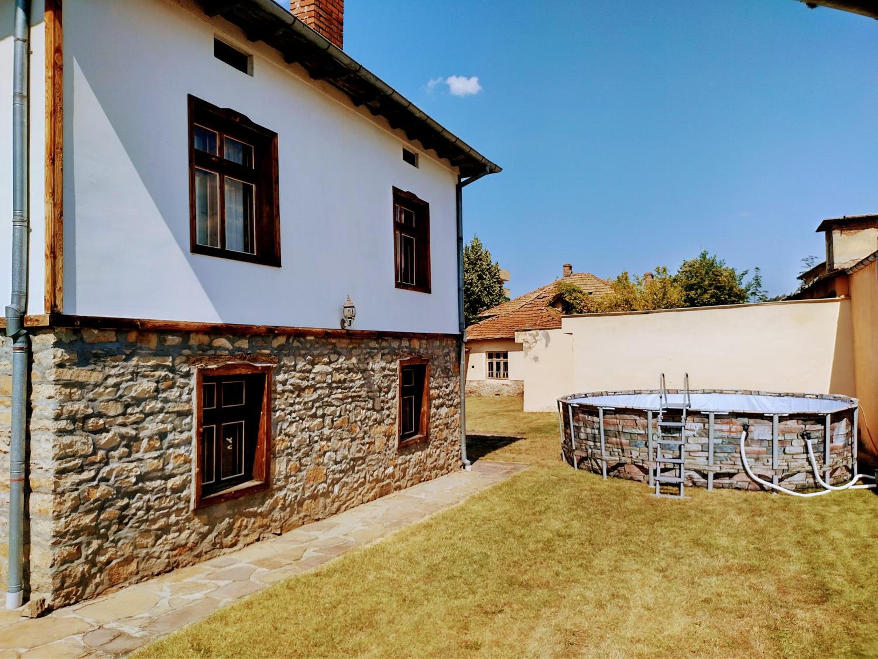 Guesthouse Dryanovo