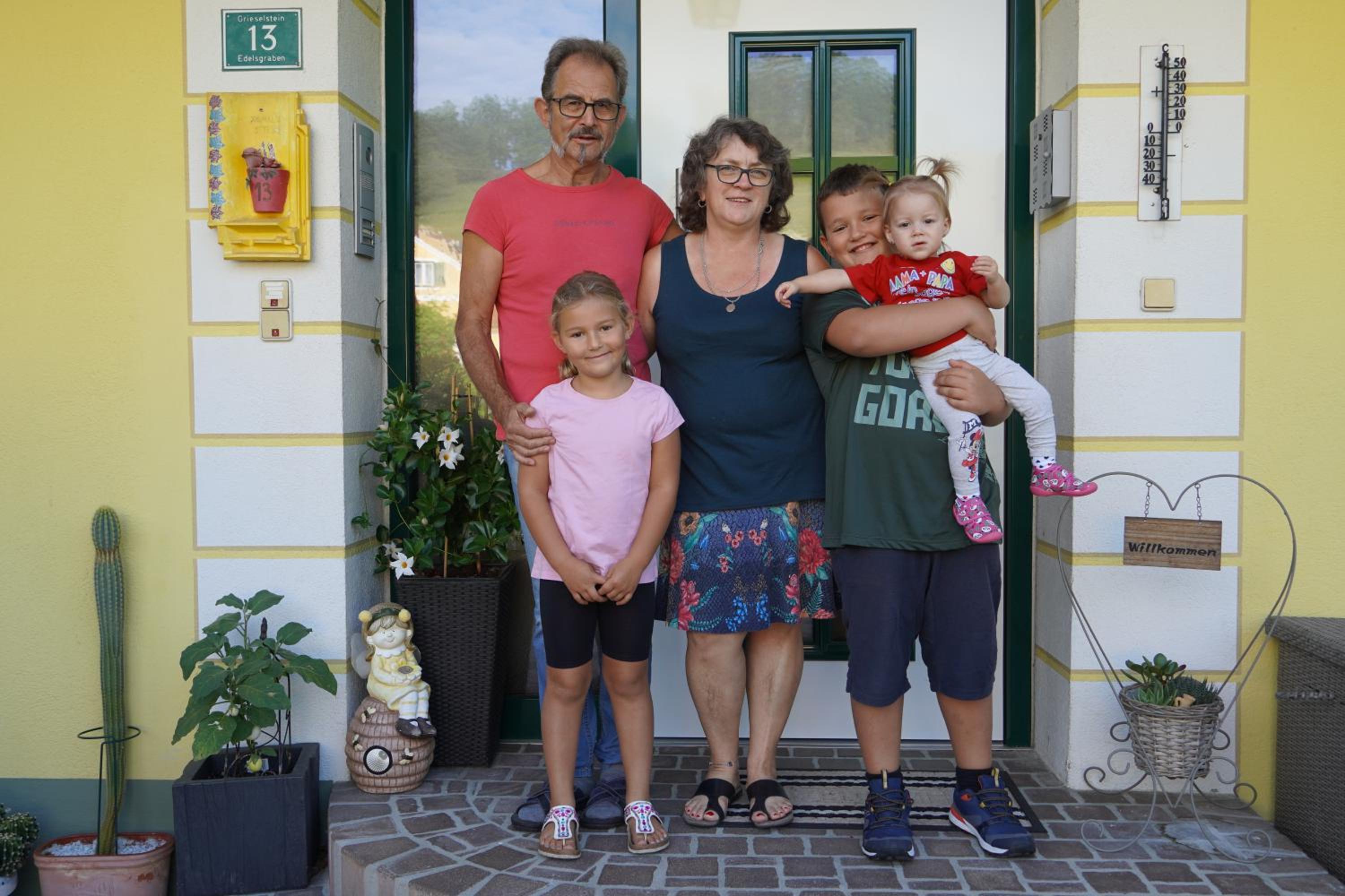 Gästehaus Strini