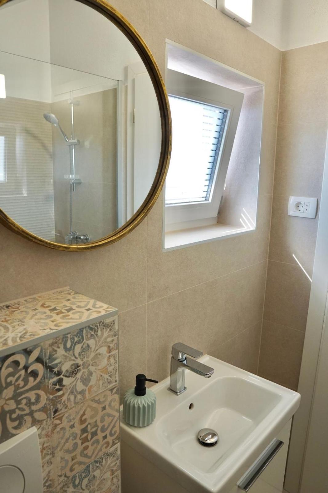Villa Borna B20 Trogir view 4
