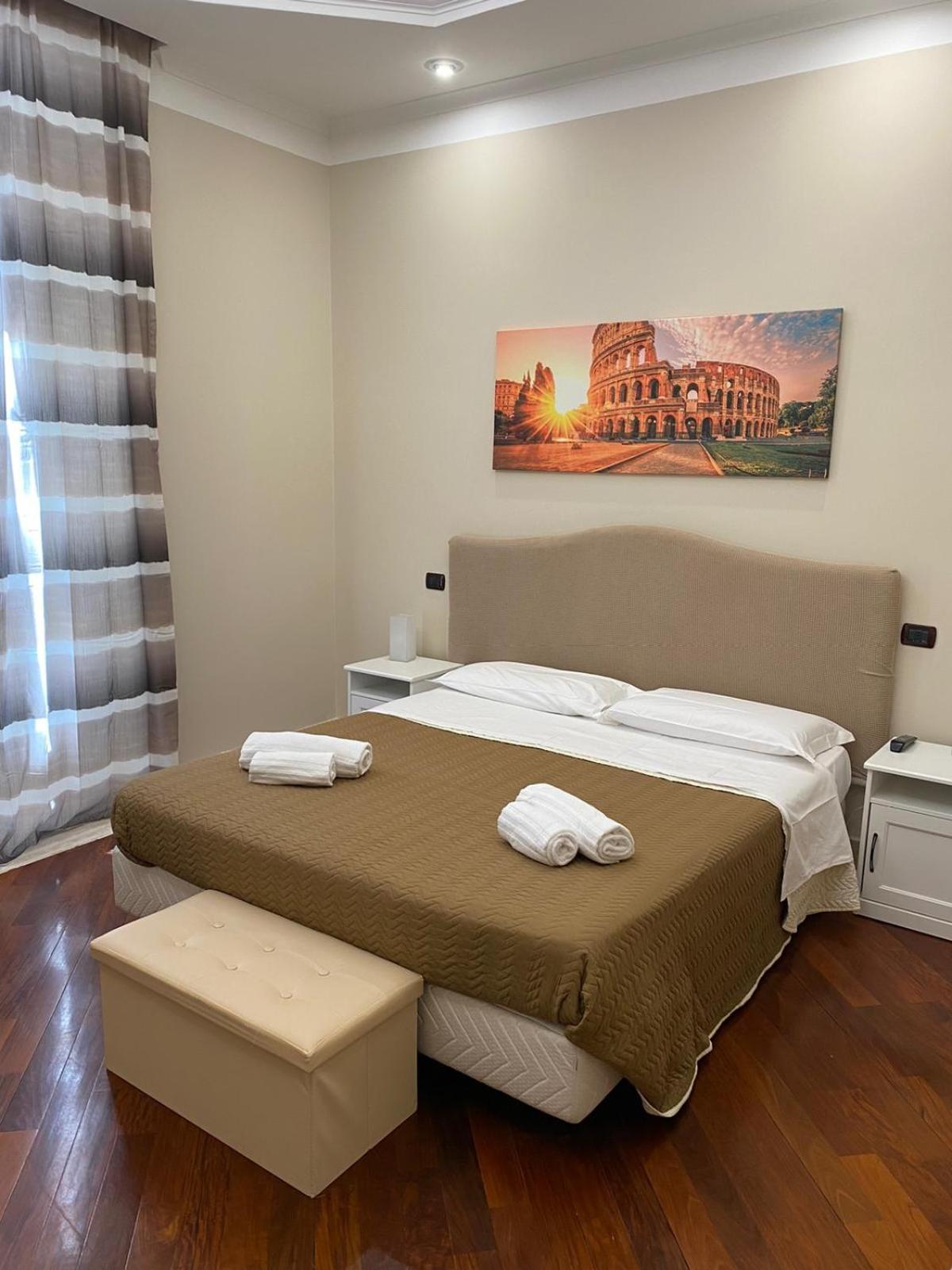 Rent Rooms Saint Peter