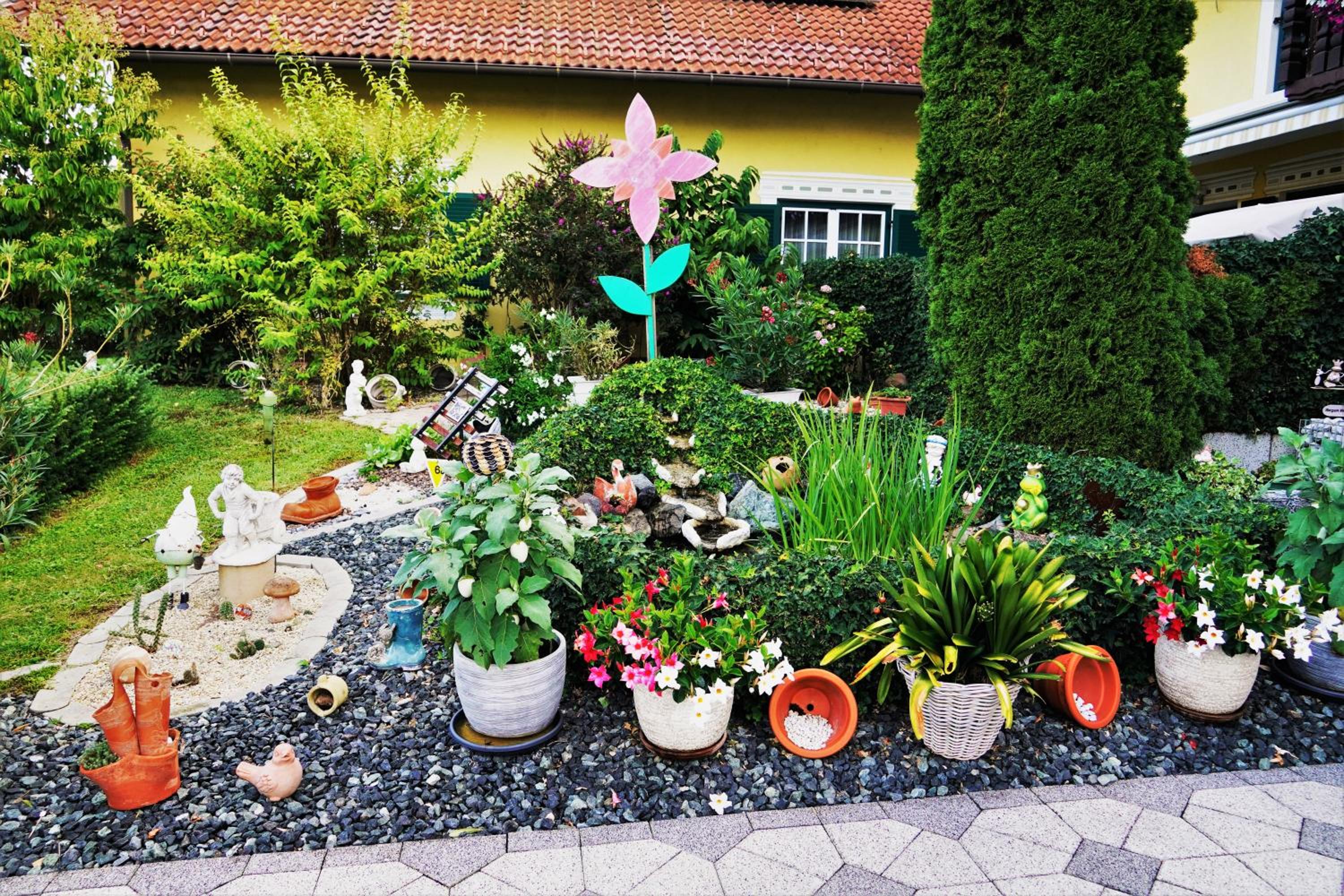 Gästehaus Strini