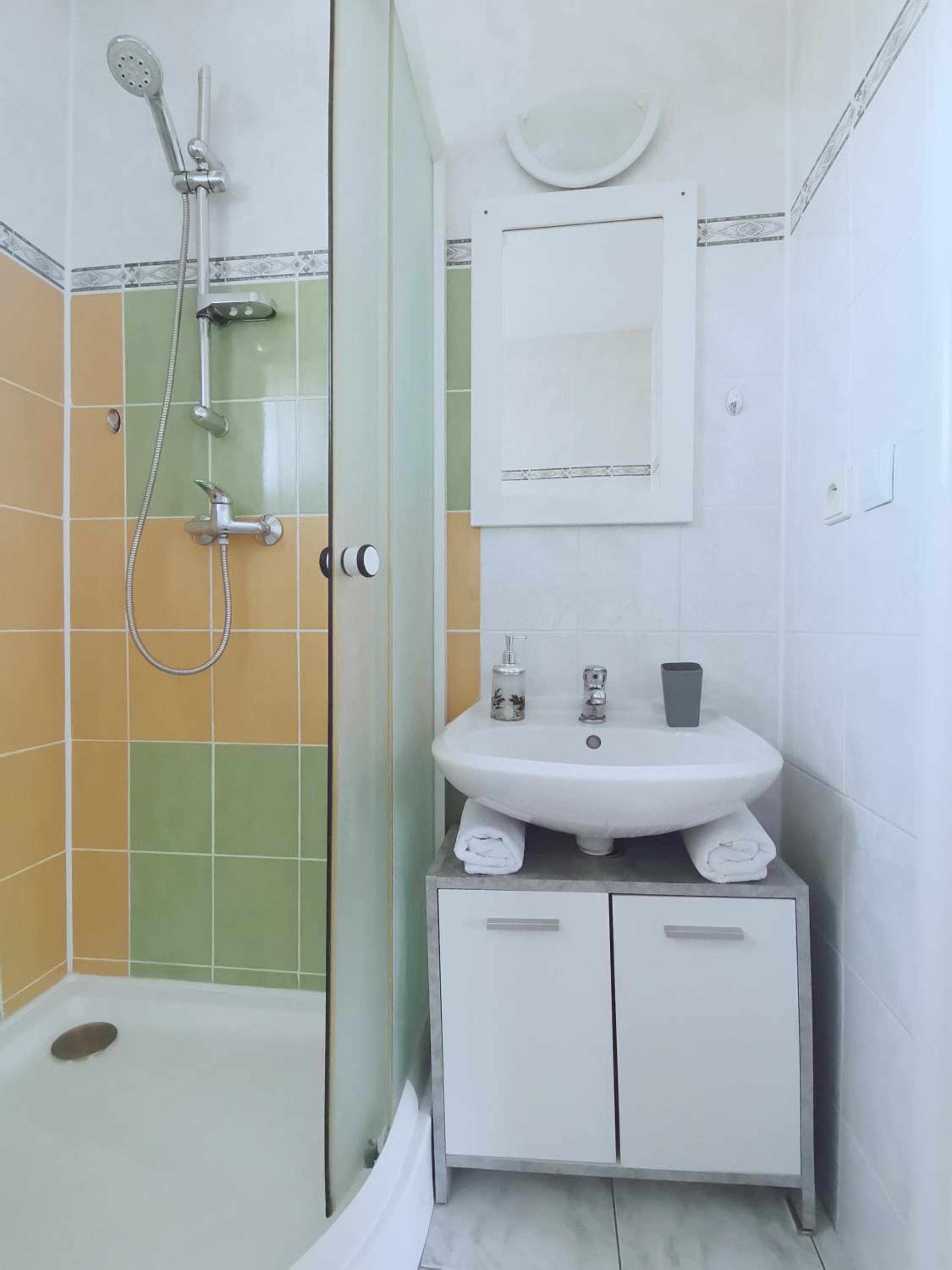 Penzion pod Kostelíčkem
