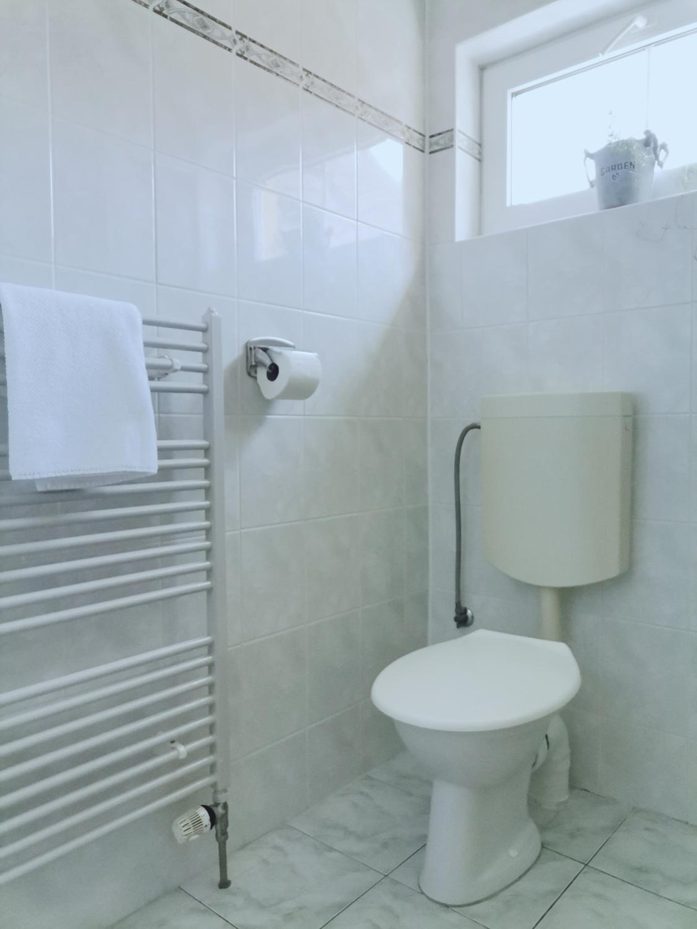 Penzion pod Kostelíčkem
