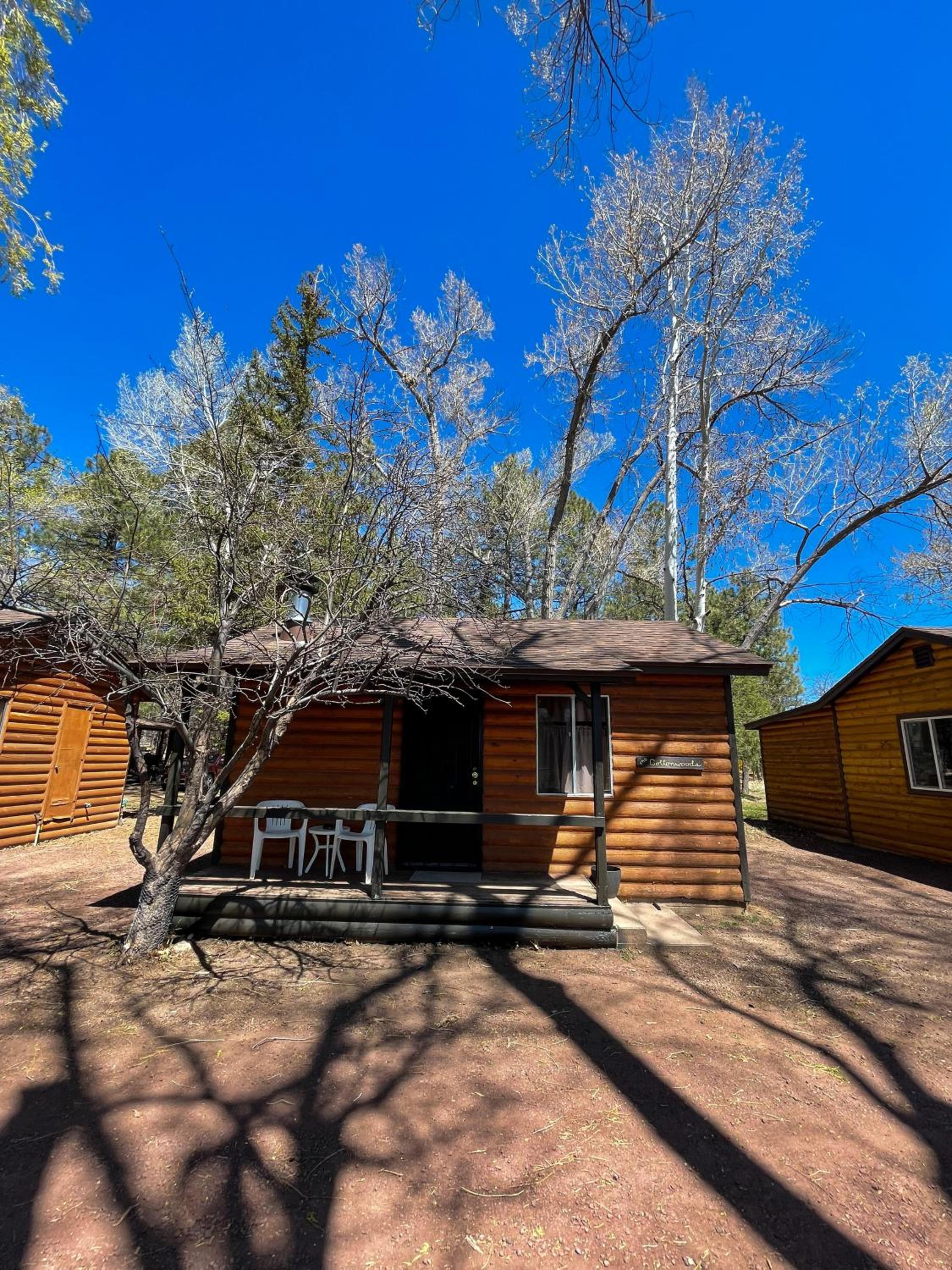 Lazy Oaks Resort - Property Image 11