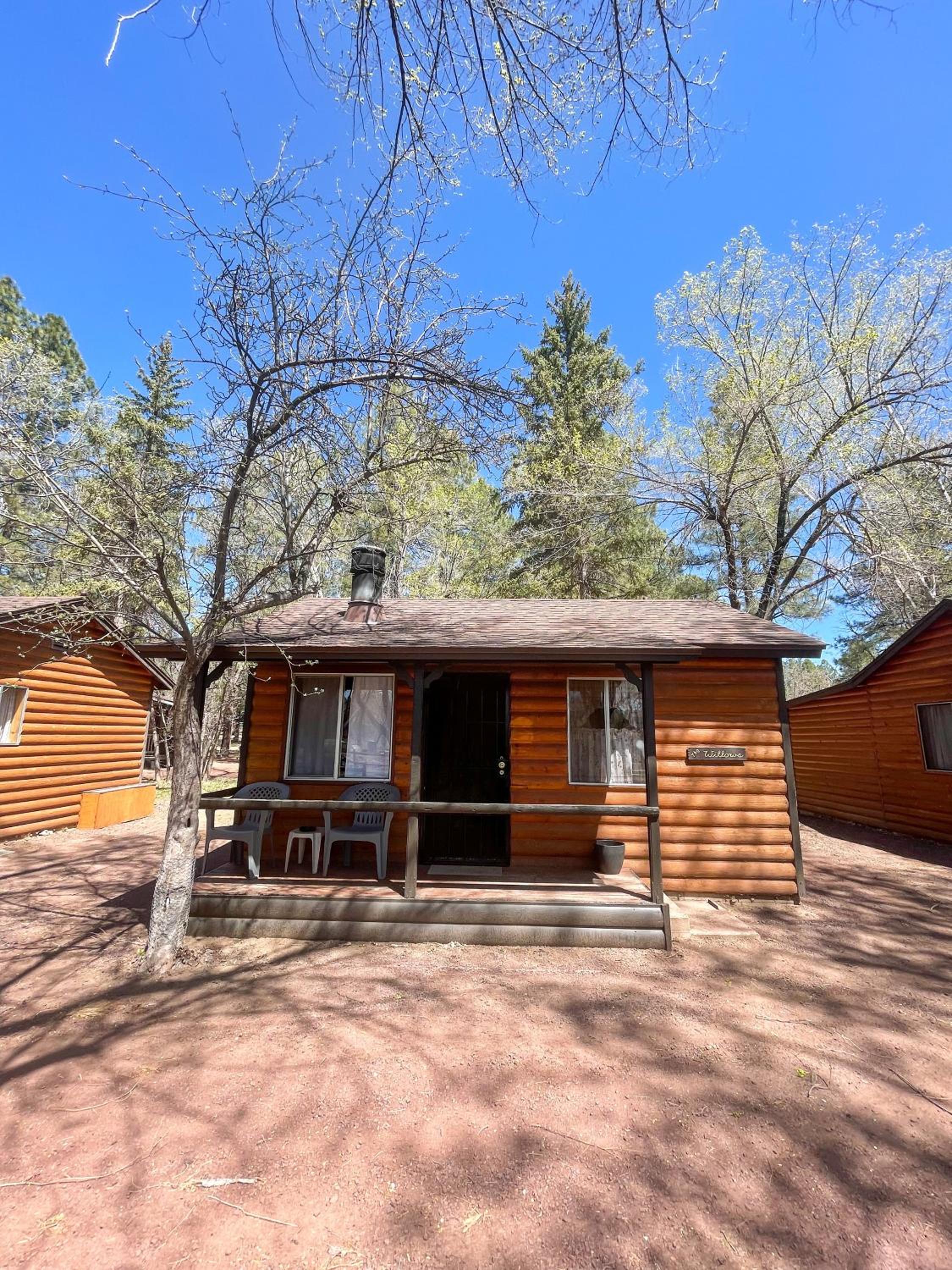 Lazy Oaks Resort - Property Image 17