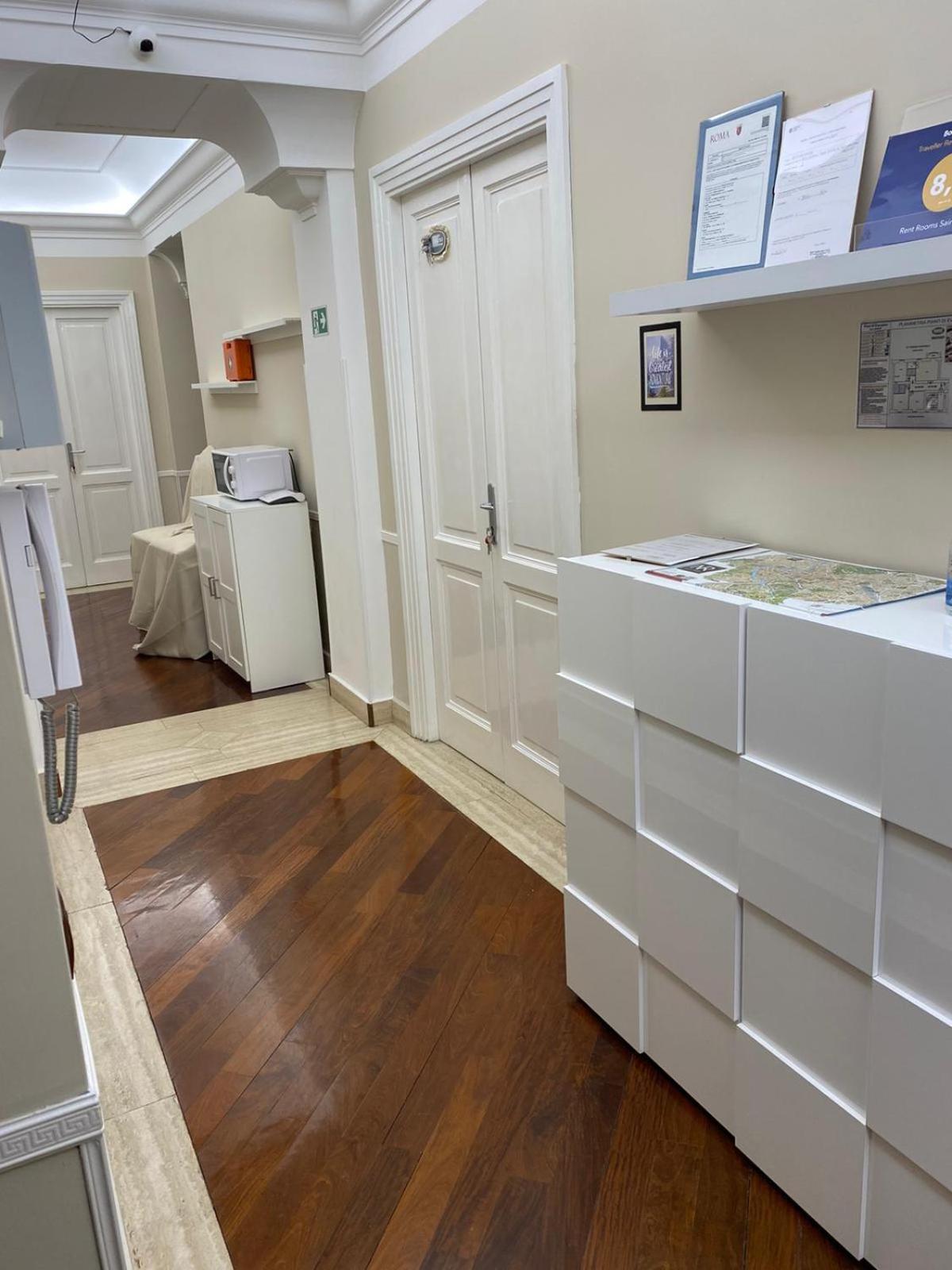 Rent Rooms Saint Peter
