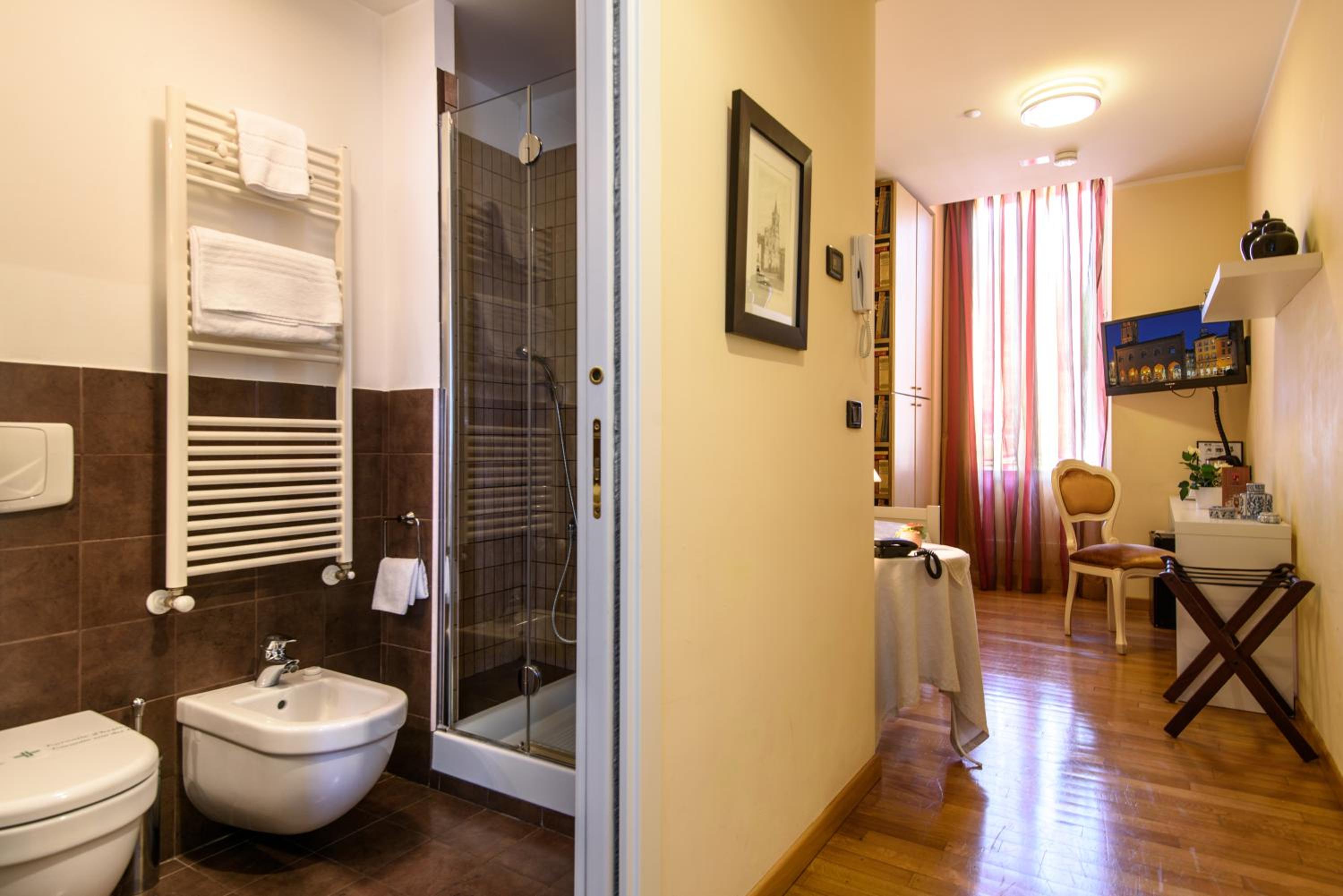 Locanda San Paolo