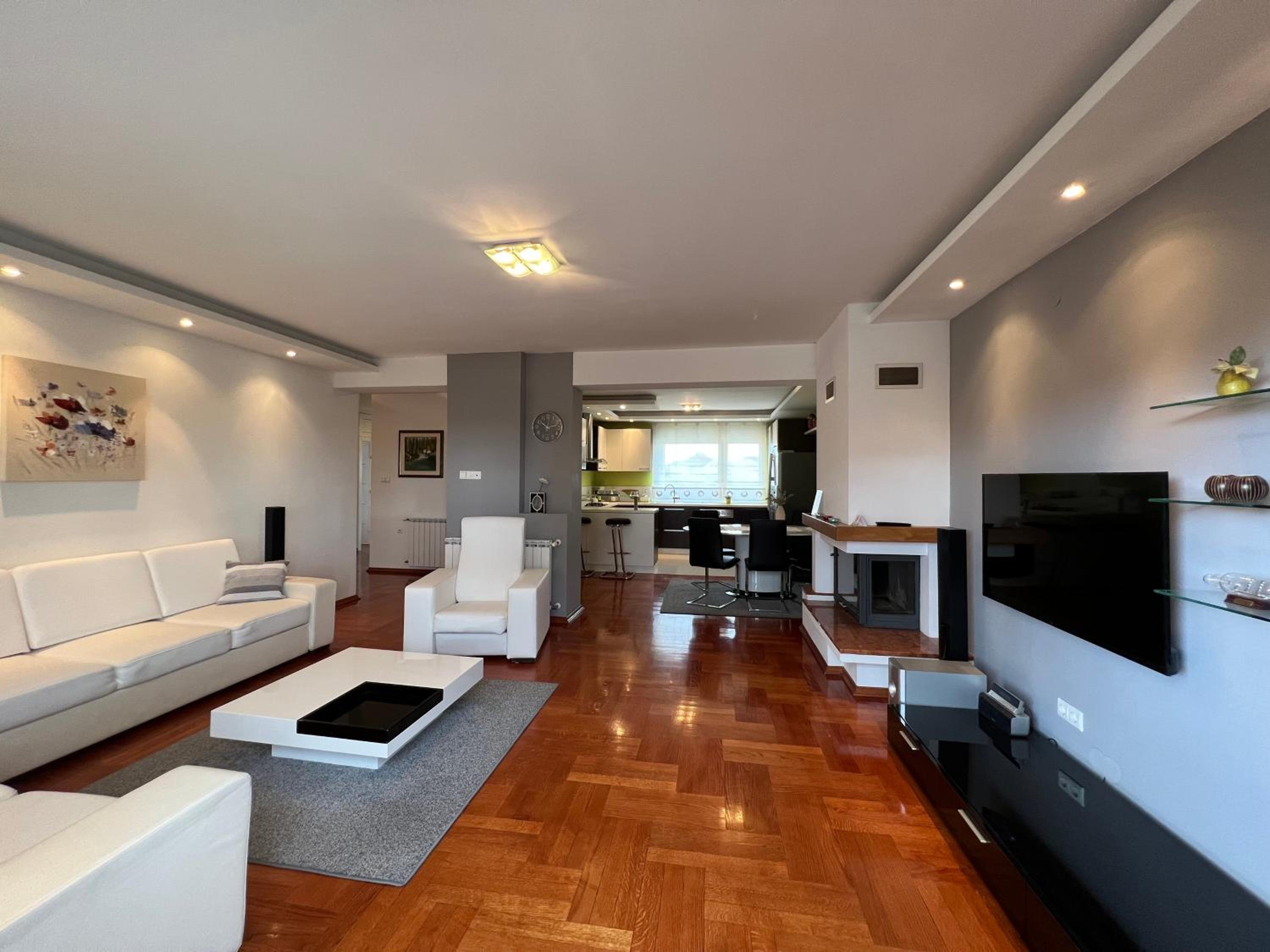 Apartmani Nova