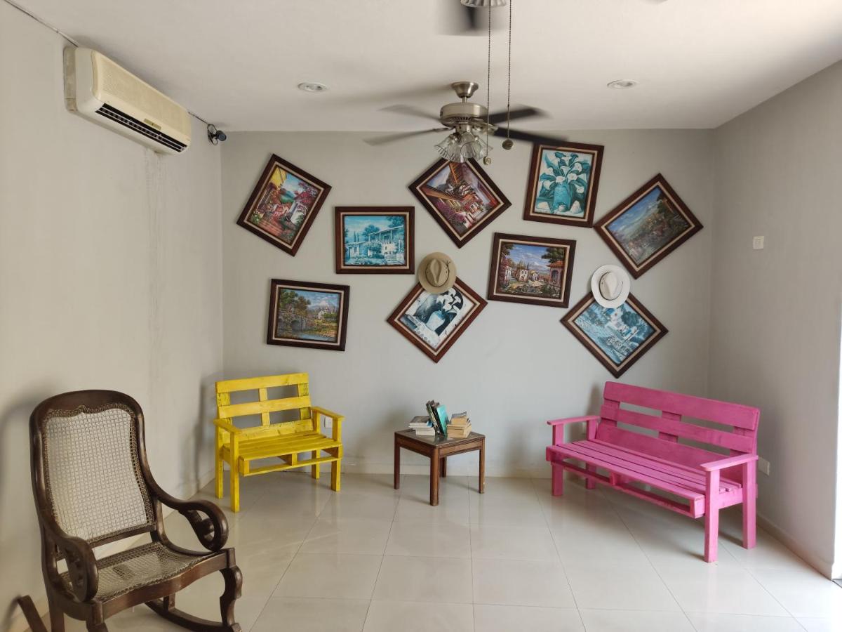 children's play area