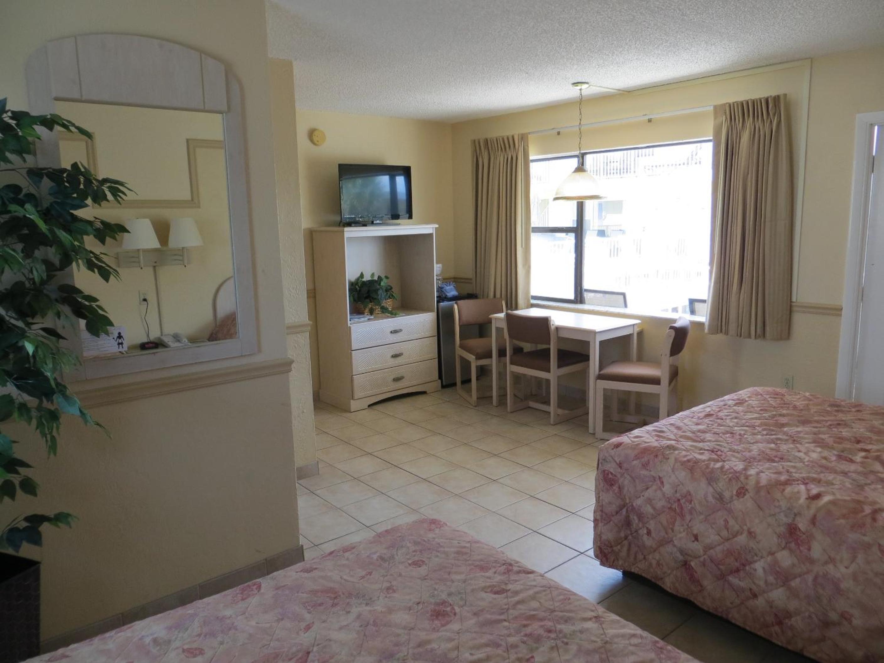Sand Castle Motel