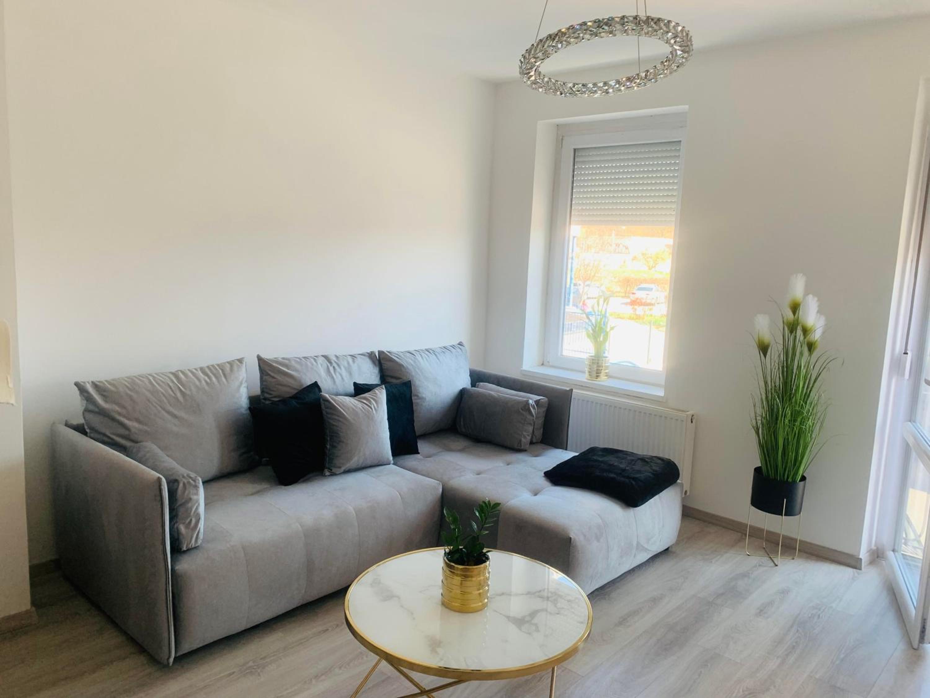D&V Apartman