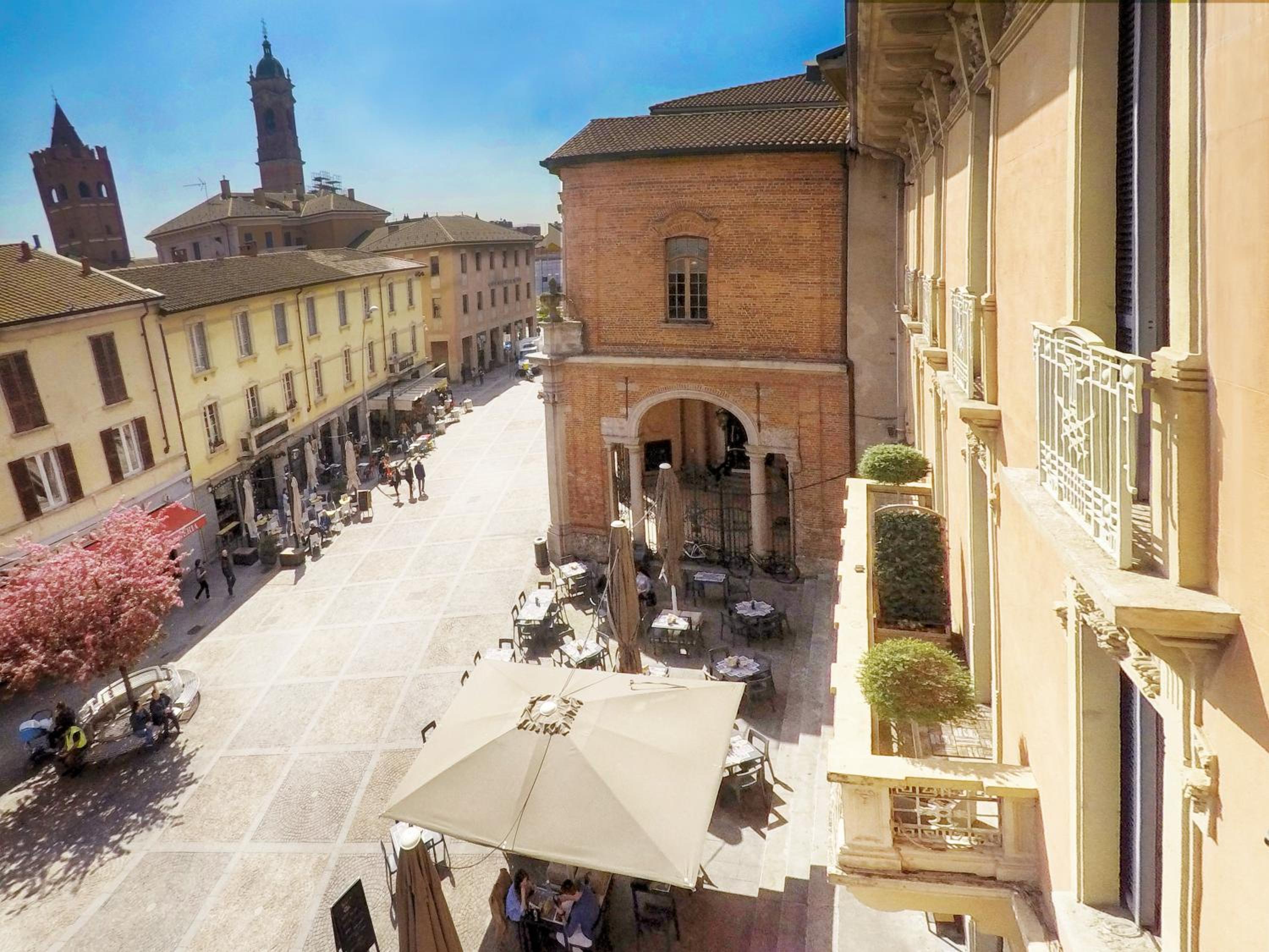 Locanda San Paolo