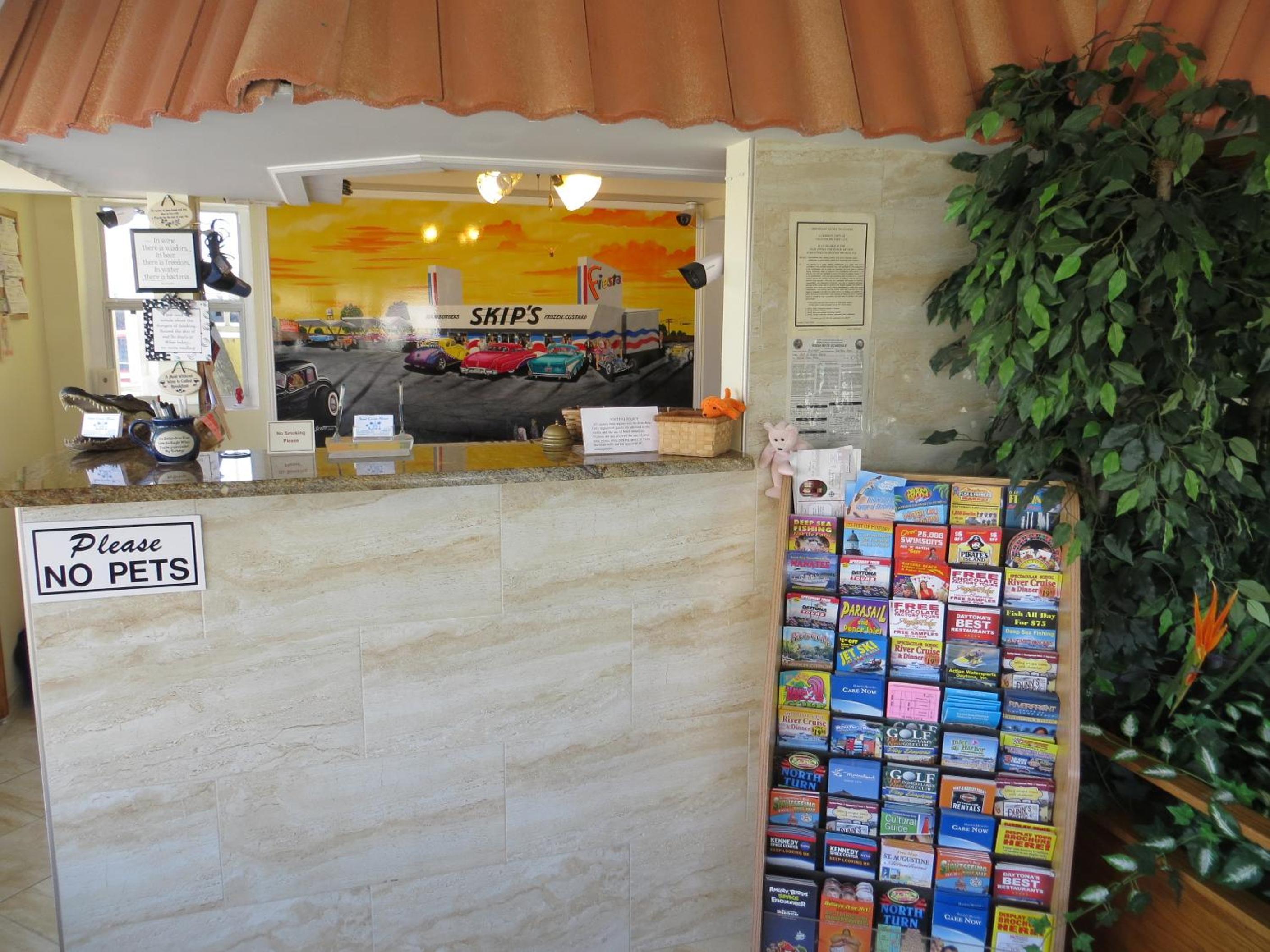 Sand Castle Motel