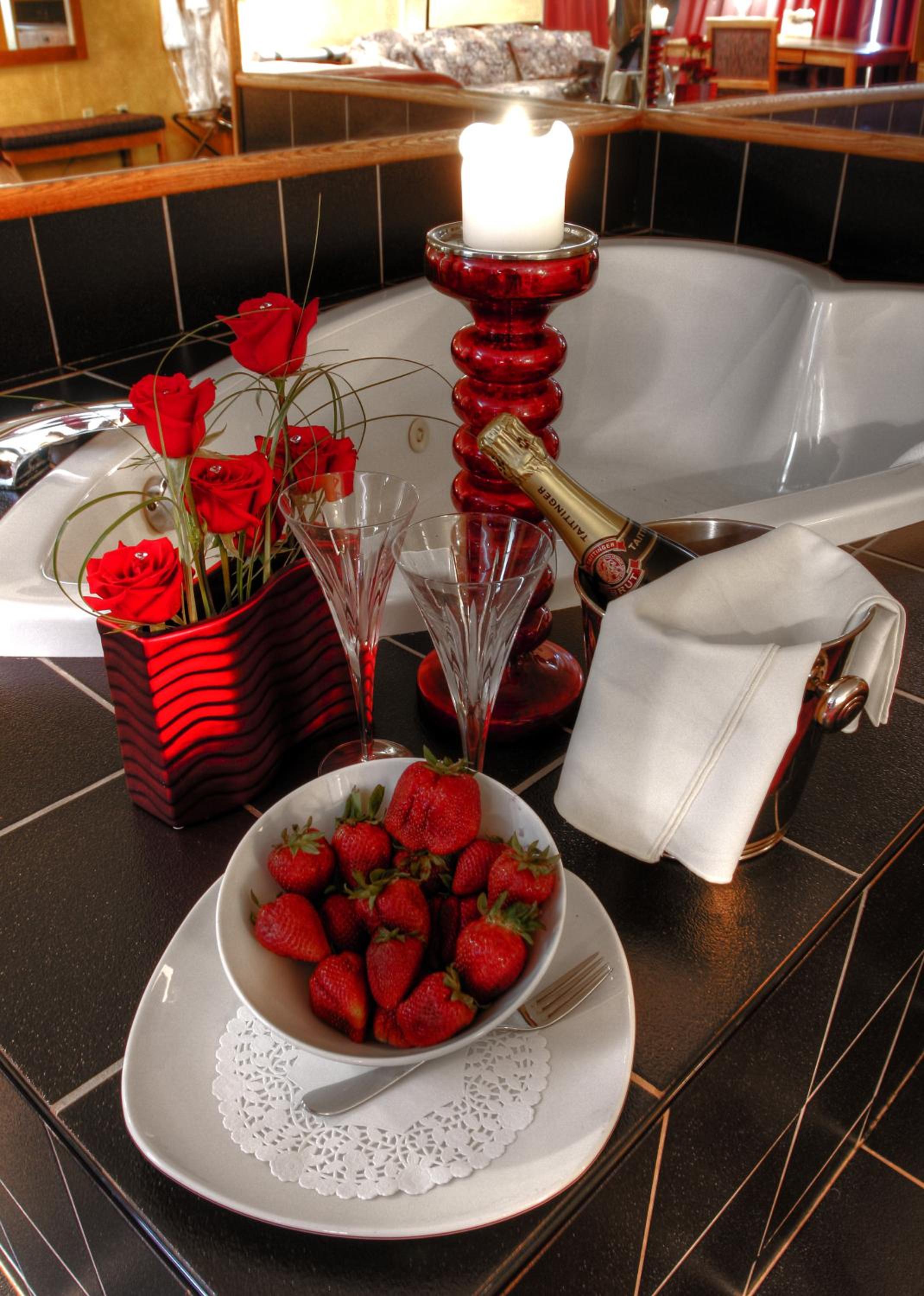 Prince Albert Vacations - South Hill Lodge - Property Image 49