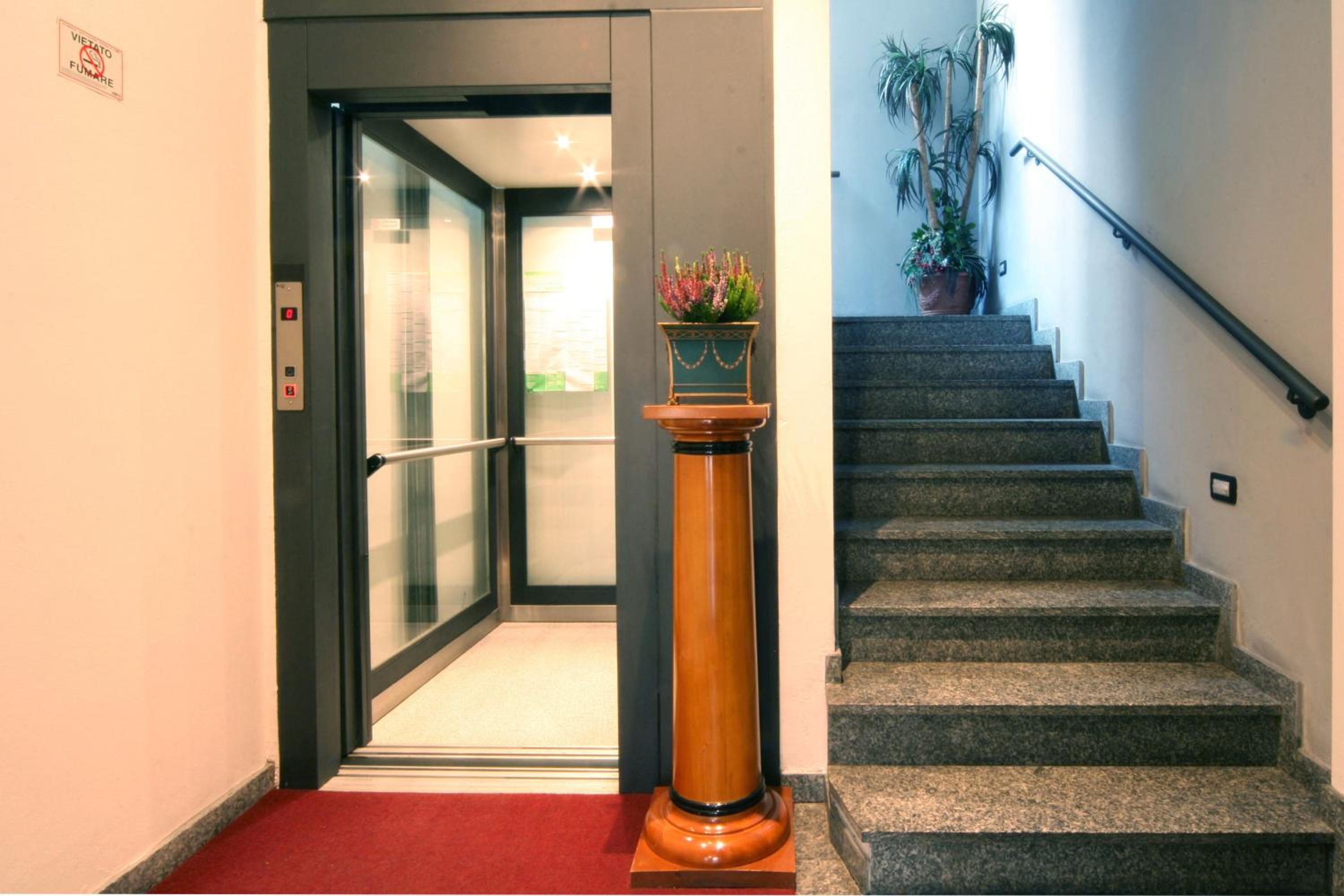 Locanda San Paolo