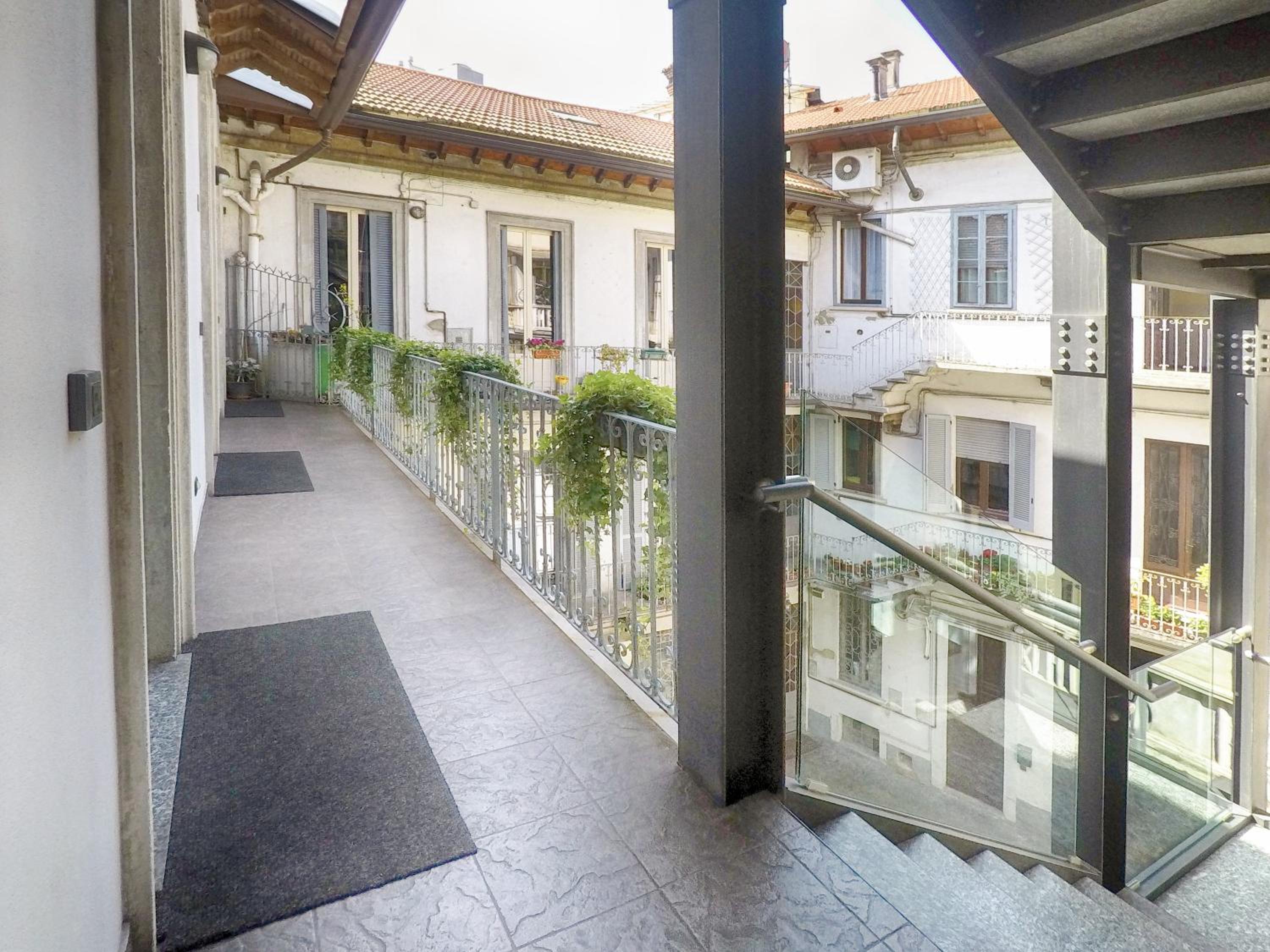 Locanda San Paolo