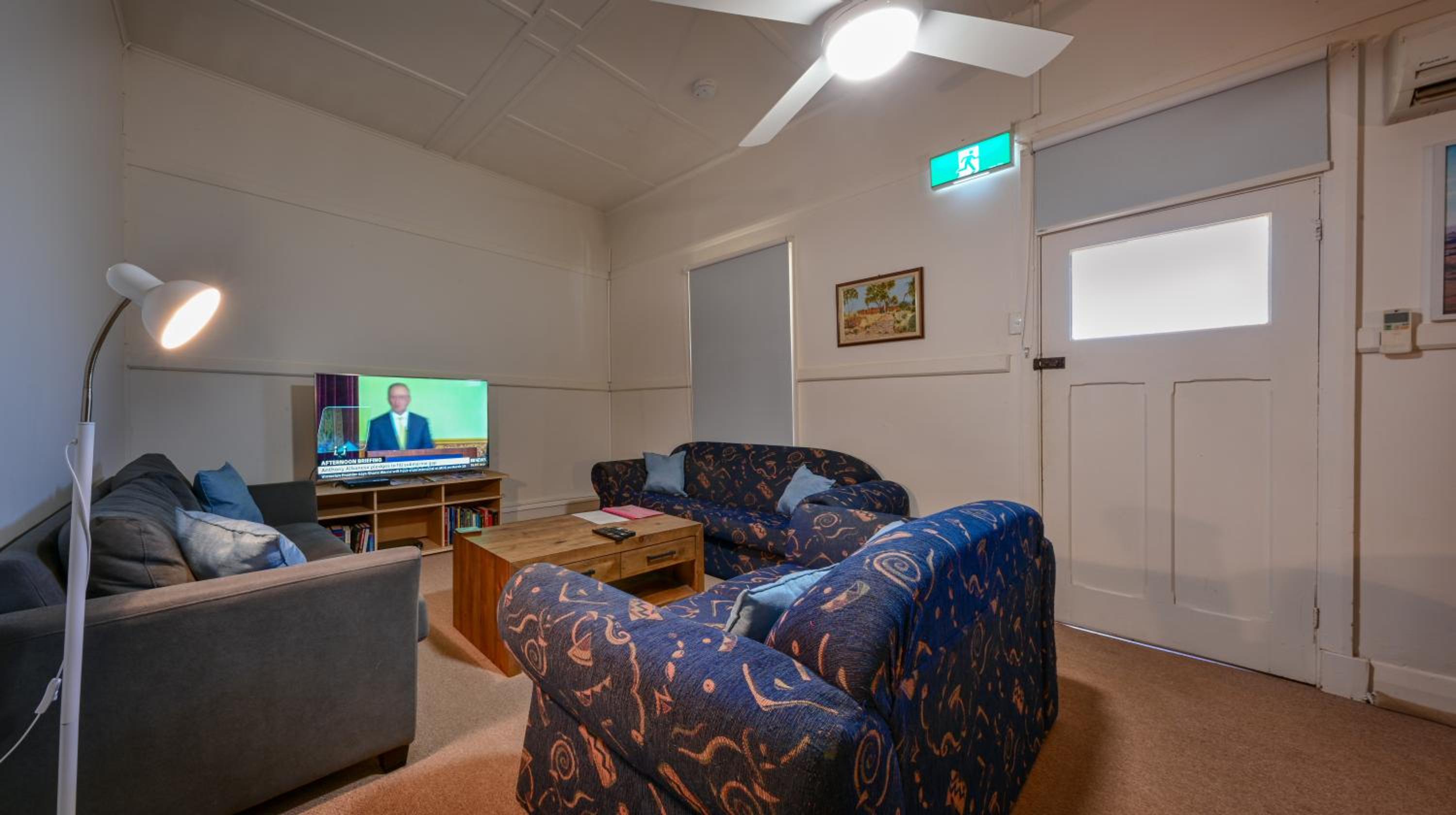 Hawker Bed and Breakfast