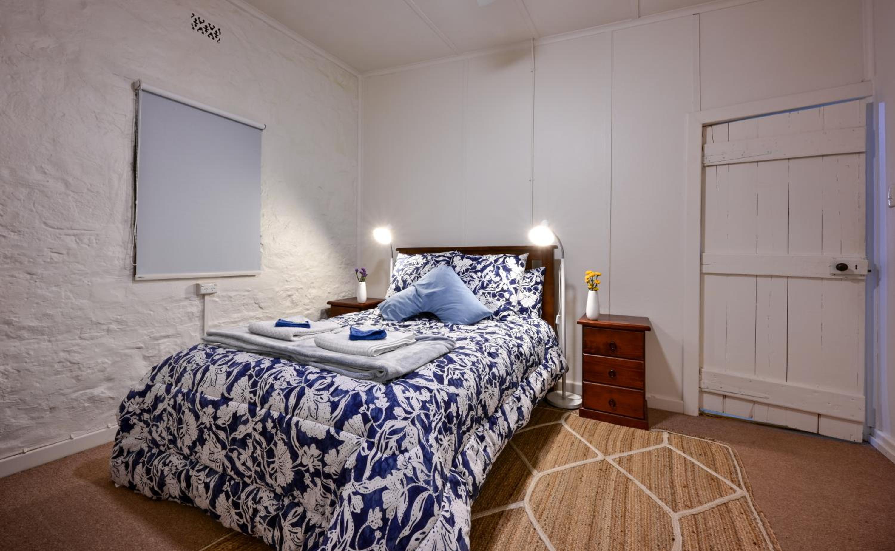 Hawker Bed and Breakfast