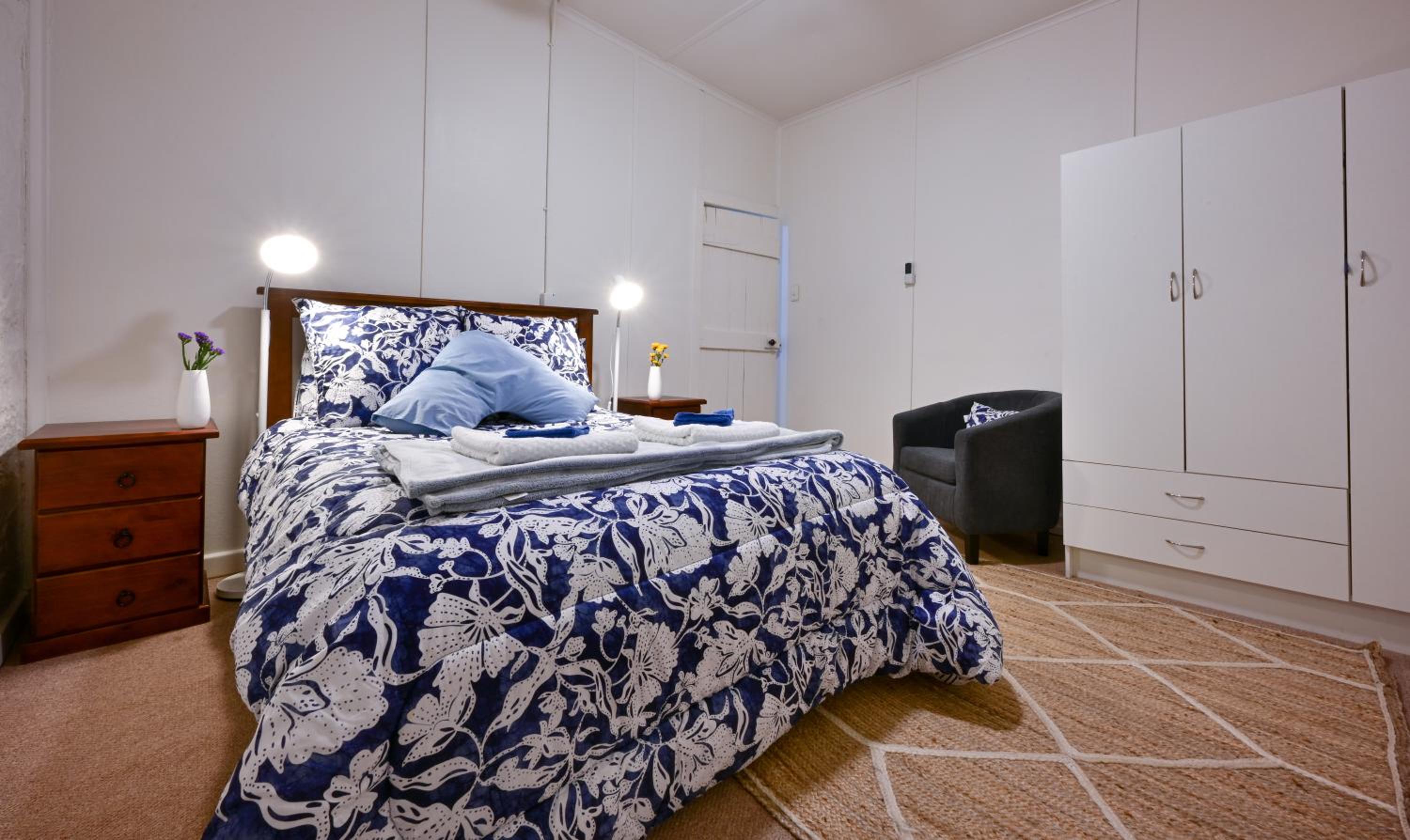 Hawker Bed and Breakfast