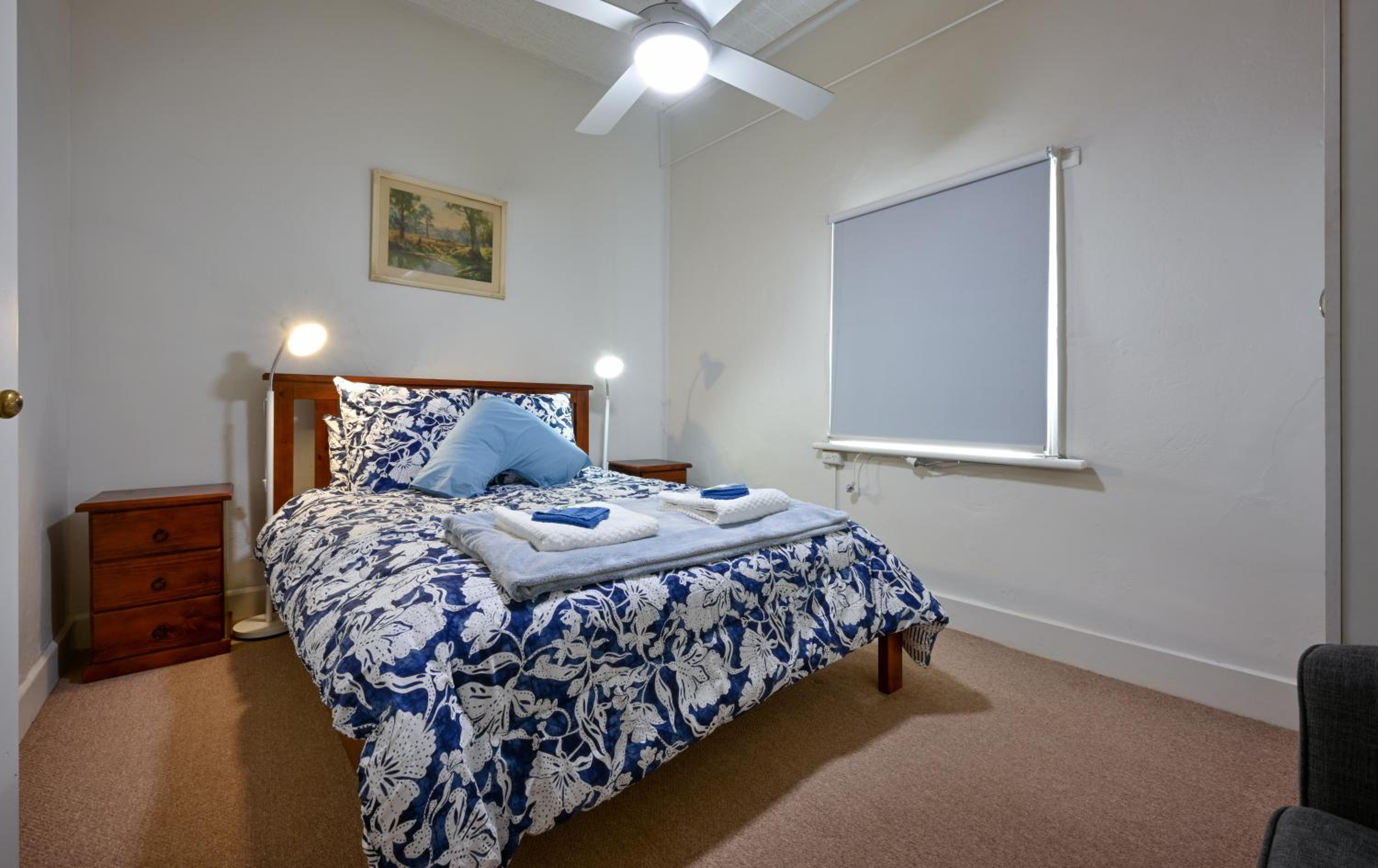 Hawker Bed and Breakfast