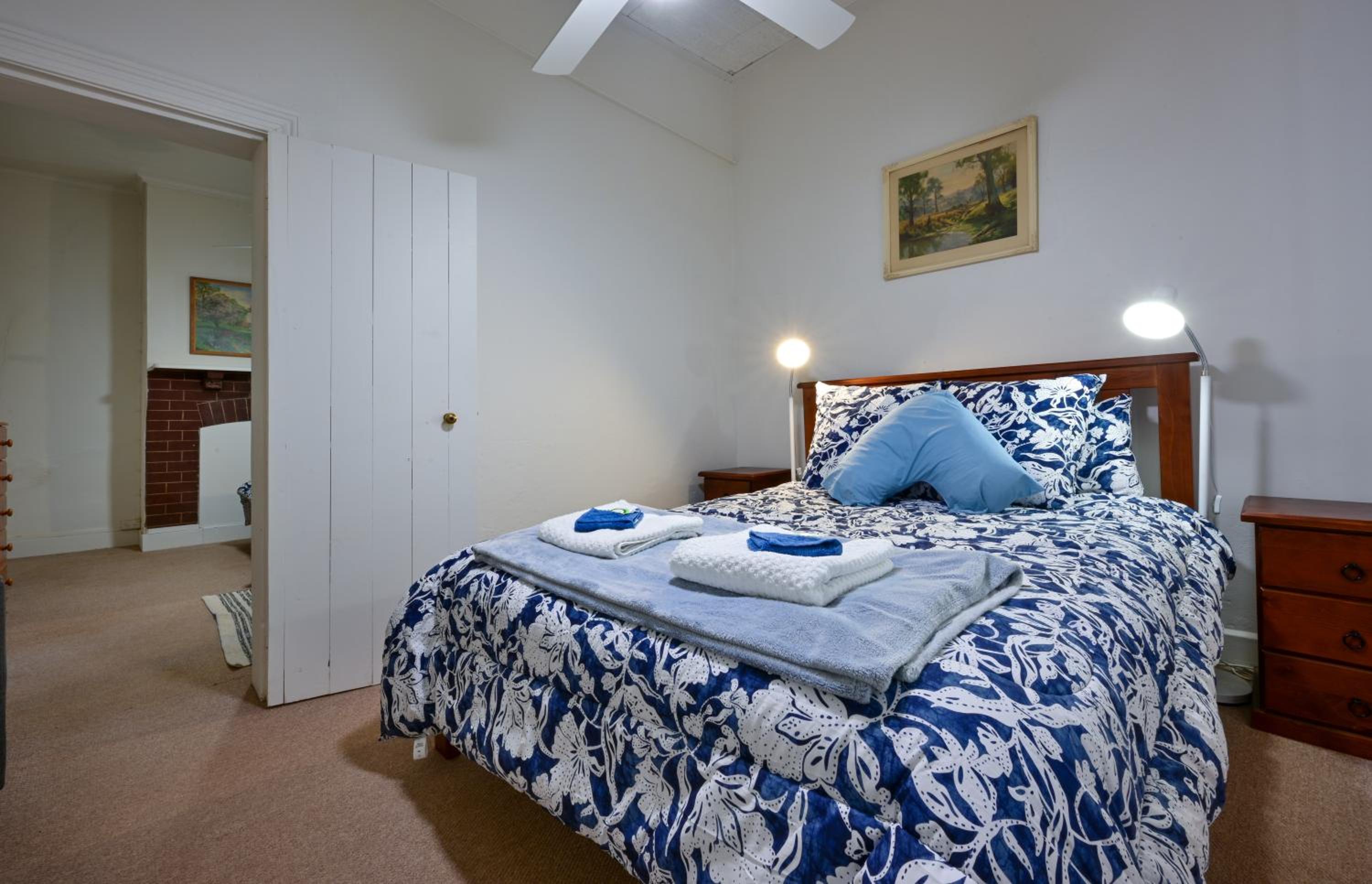Hawker Bed and Breakfast