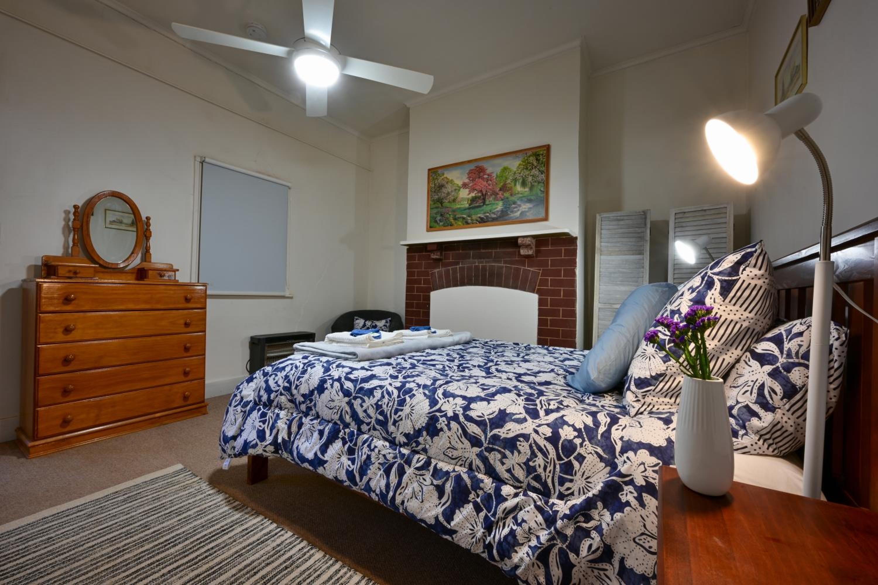 Hawker Bed and Breakfast