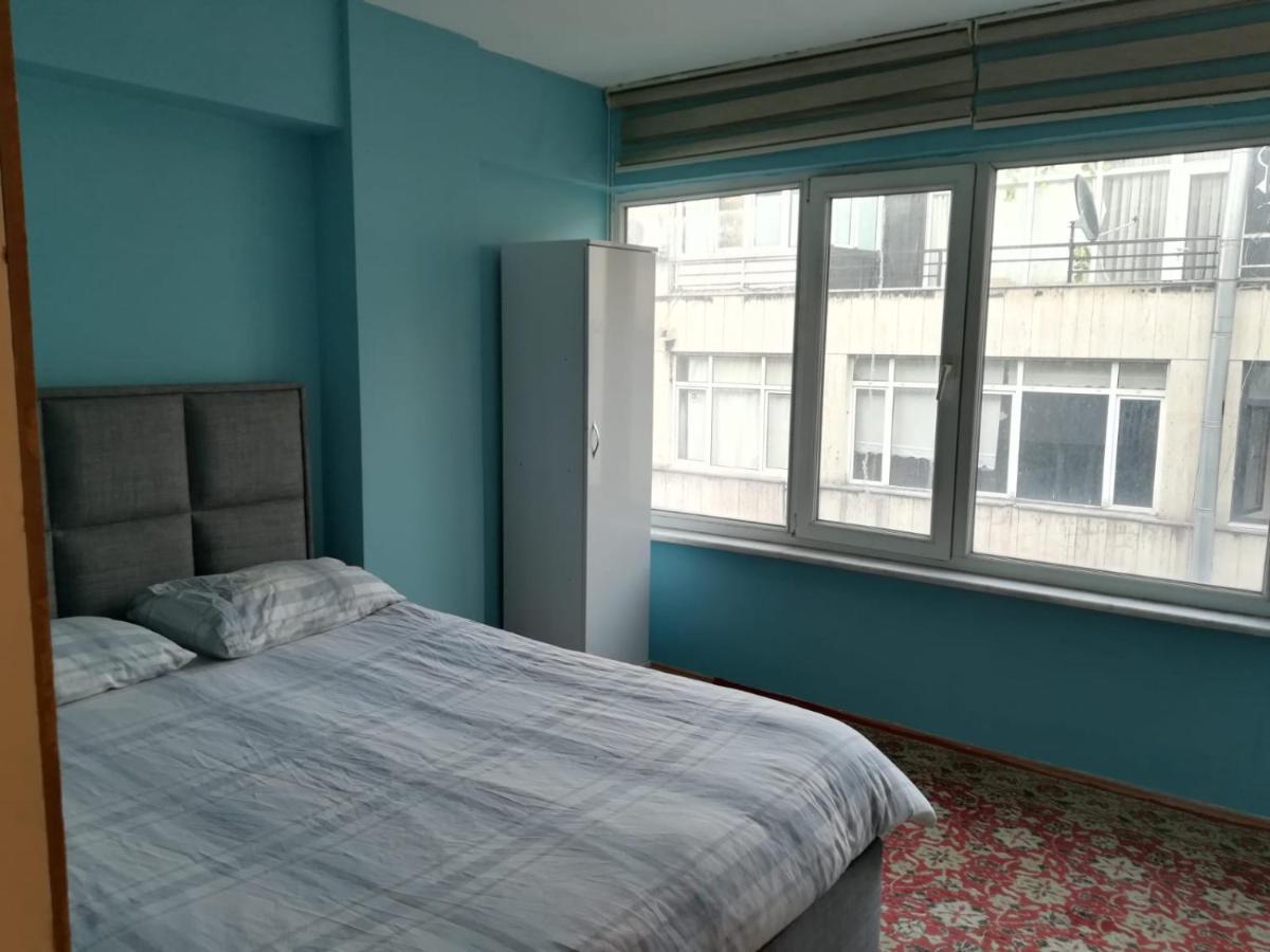 Setpark Apart Otel view 3