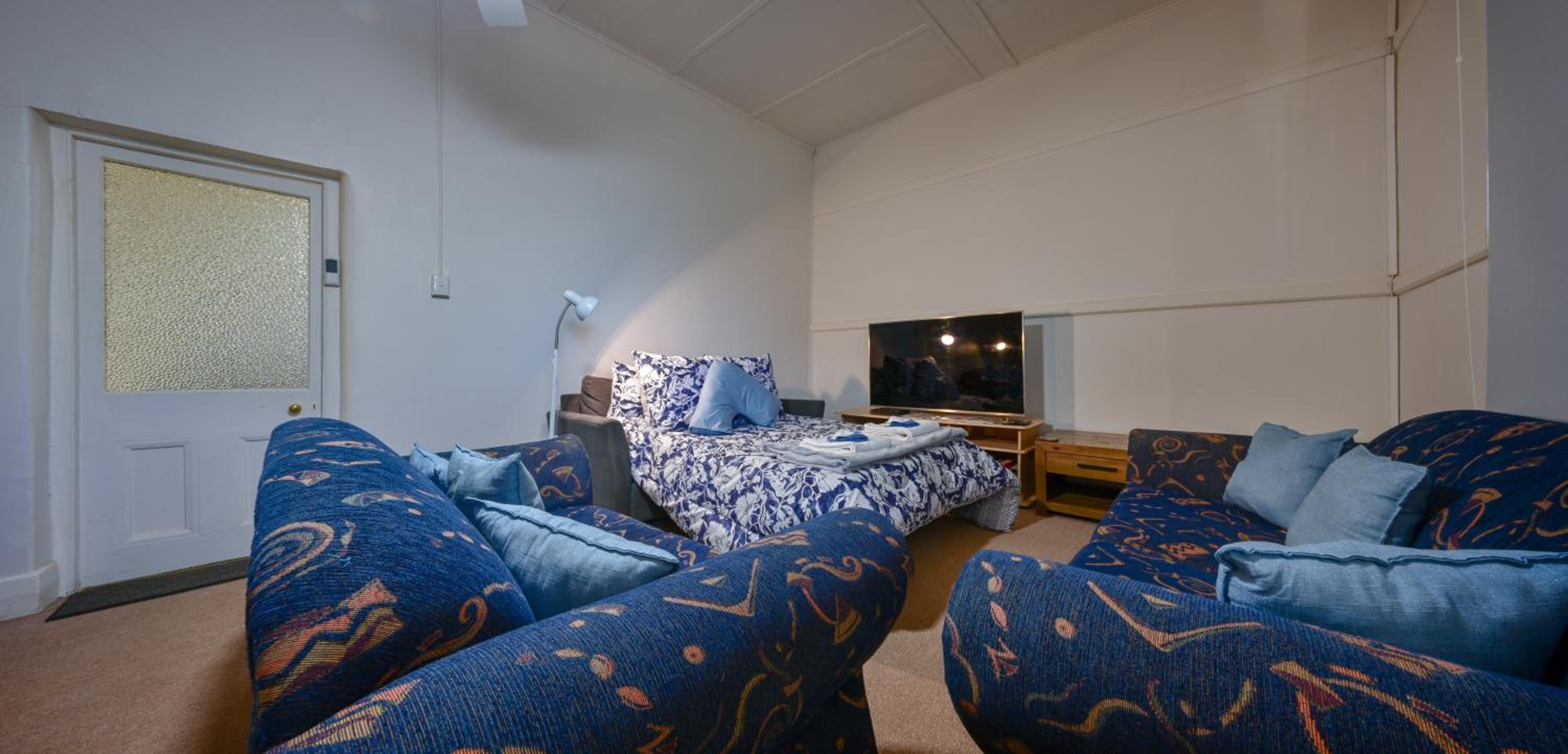 Hawker Bed and Breakfast