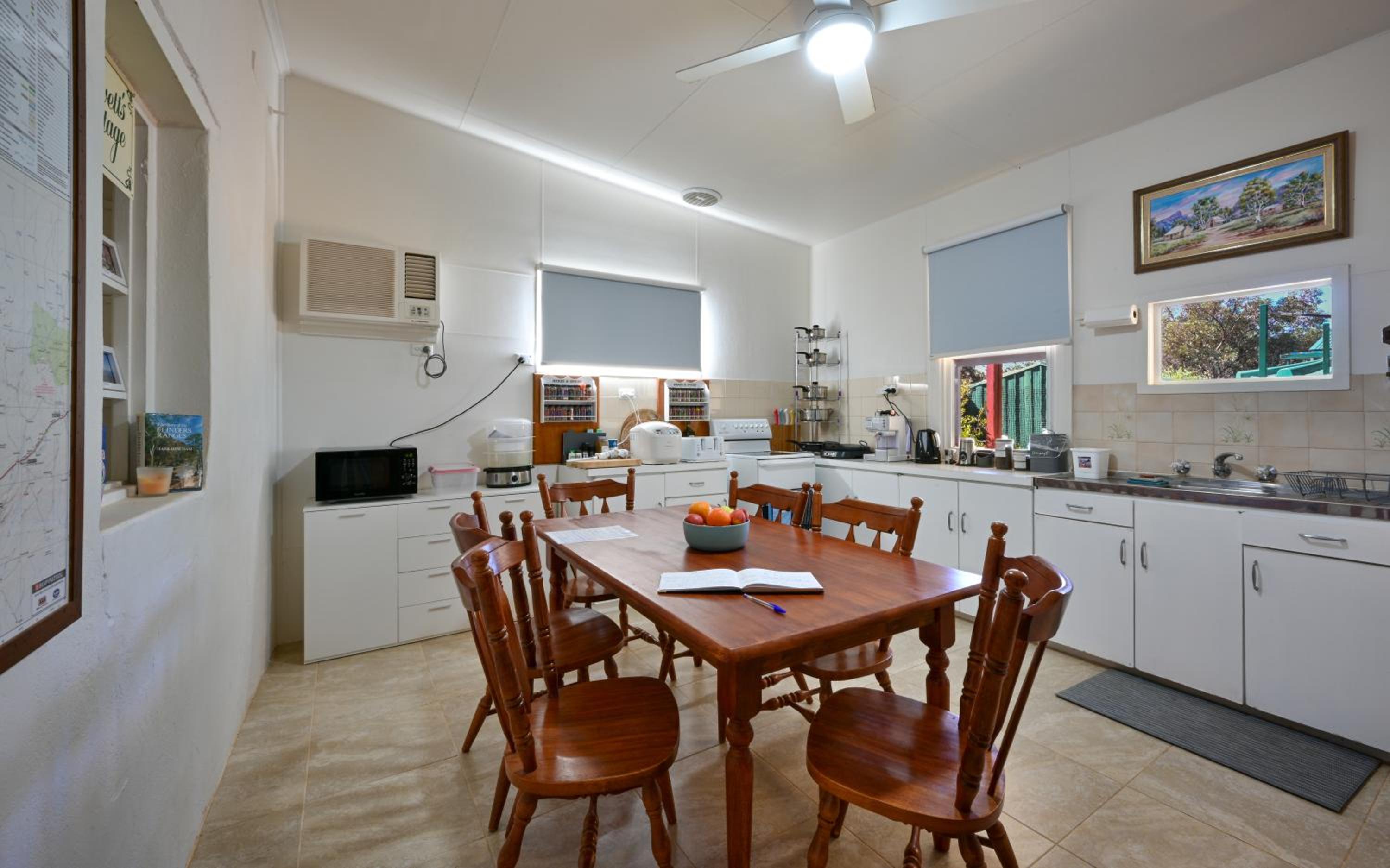 Hawker Bed and Breakfast