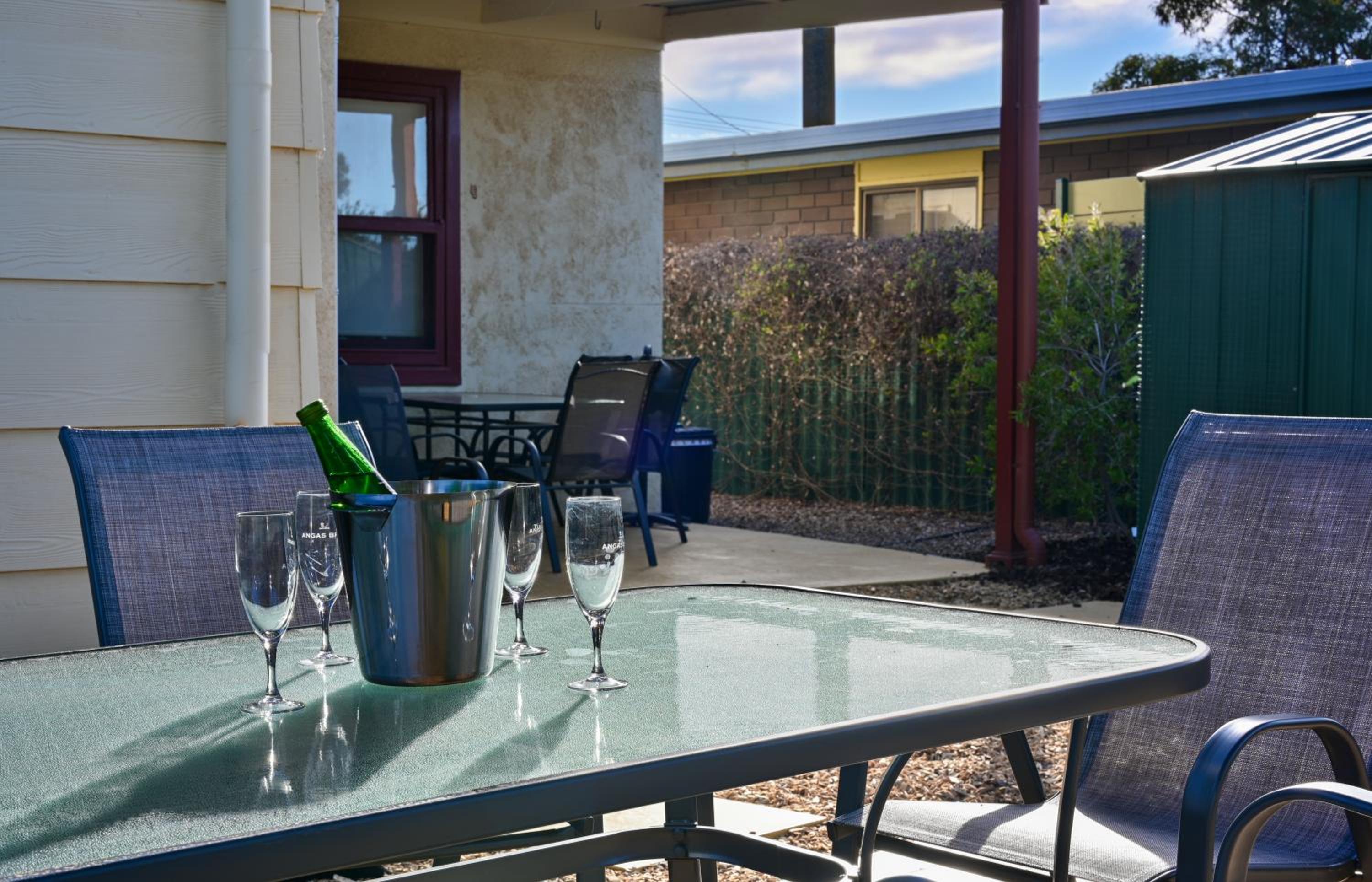 Hawker Bed and Breakfast